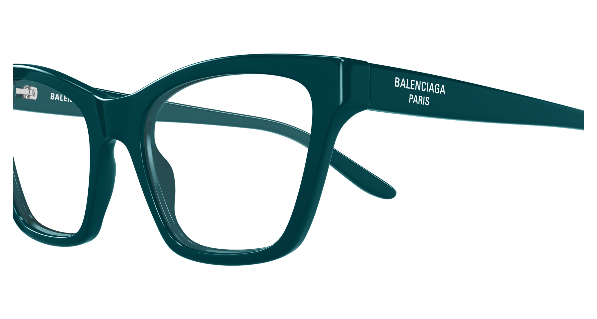 Occhiali da vista Balenciaga BB0440O 009 8056376687583 | Ottica Lux