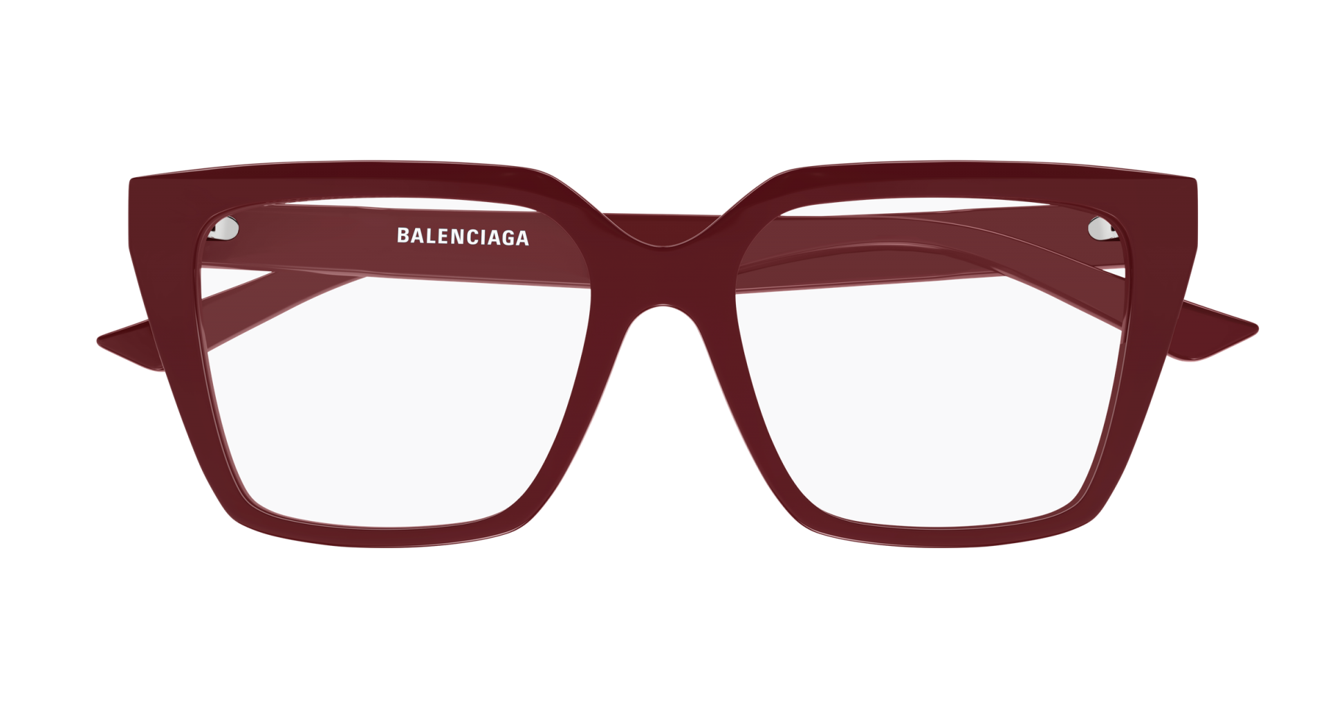 Ophthalmic frames Balenciaga BB0130O 013 8056376644708 | Ottica Lux