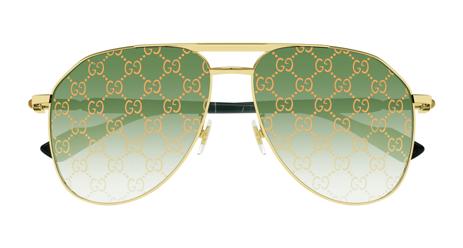 Occhiali da sole Gucci GG1220S 004 8056376417364 | Ottica Lux