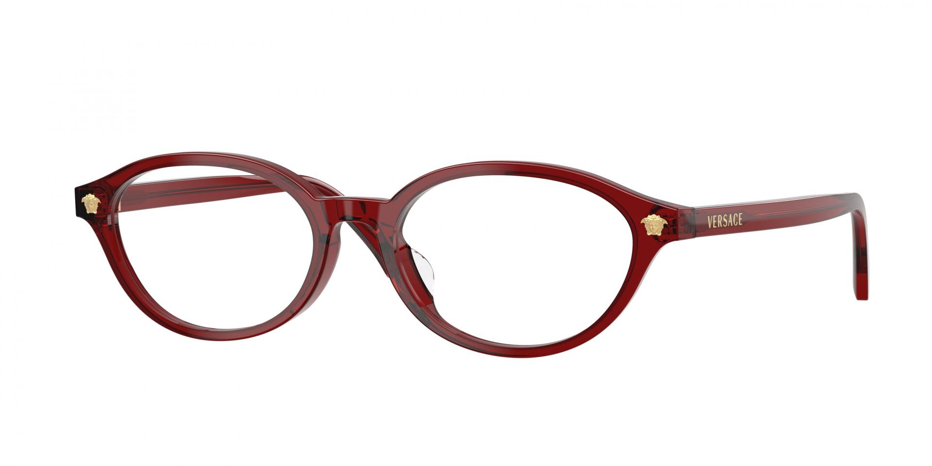 Ophthalmic frames Versace VE3393D 148 8056262976074 | Ottica Lux