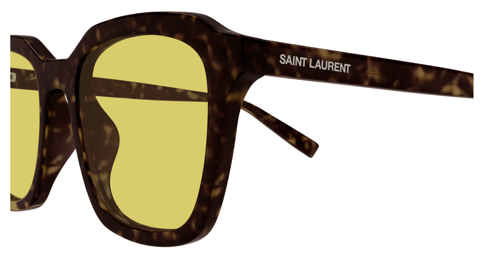 Occhiali da sole Saint Laurent SL 457 009 8056376688412 | Ottica Lux