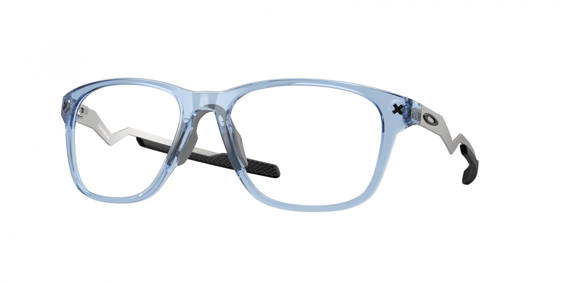 Occhiali da vista  OX8187 CEREBRAL 818704 0888392642264 | Ottica Lux