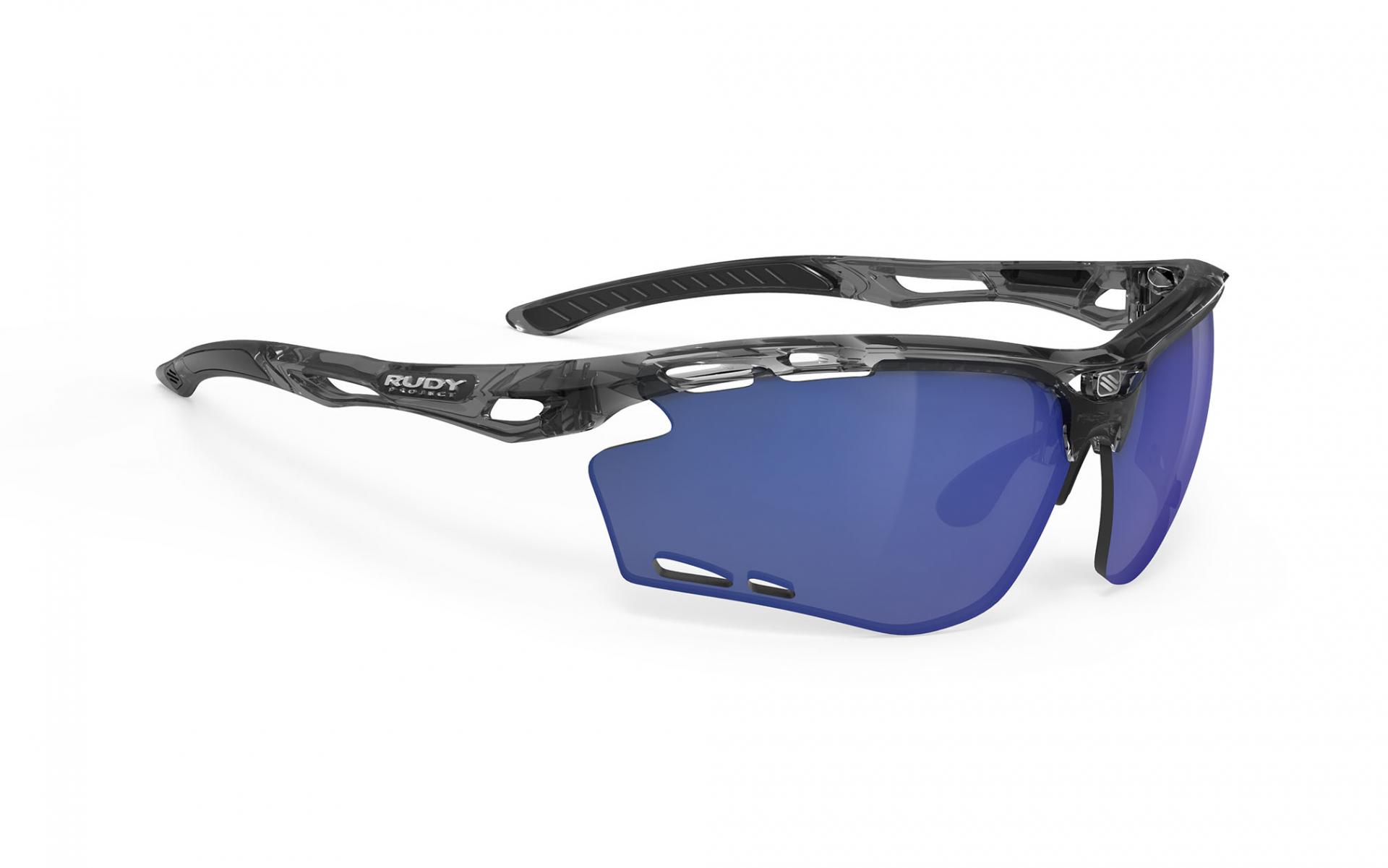 Occhiali da sole Rudy Project SP62 Propulse 5833-0000  | Ottica Lux