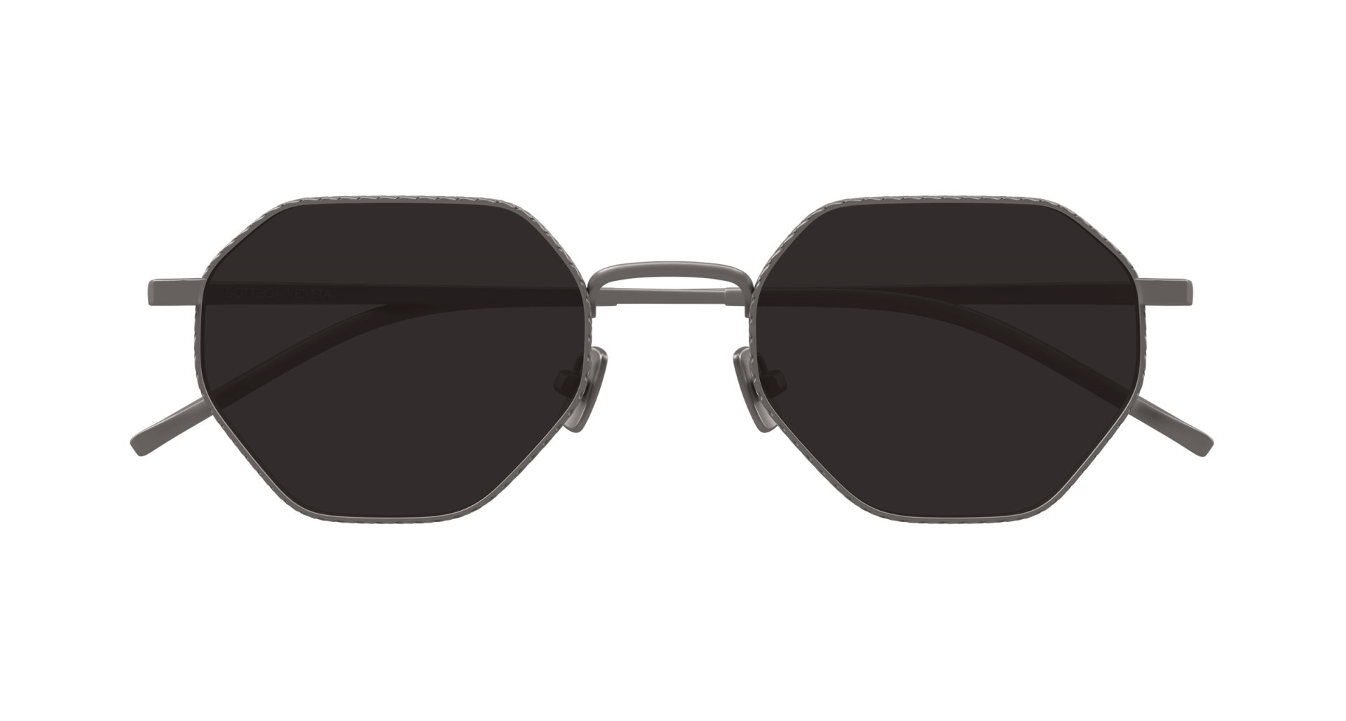 Occhiali da sole Bottega Veneta BV1471S 001 8056376650938 | Ottica Lux