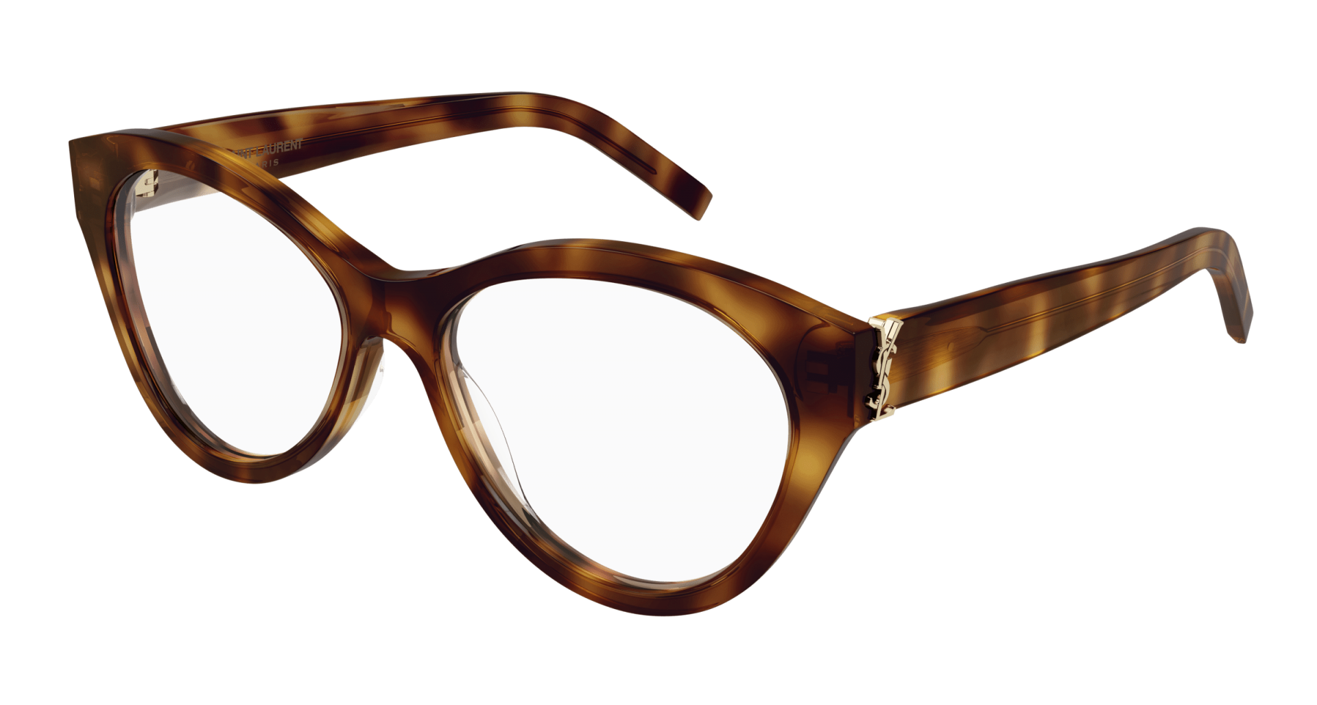 Occhiali da vista Saint Laurent SL M96 003 8056376384994 | Ottica Lux