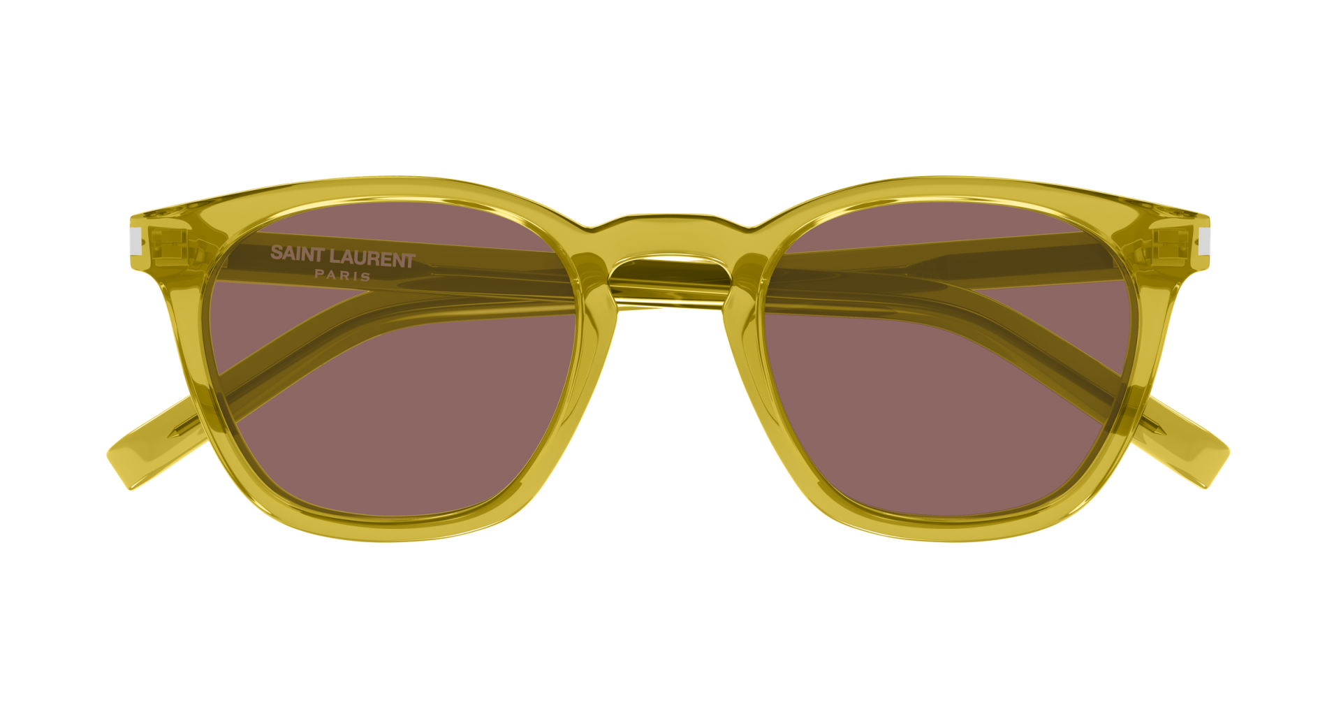 Occhiali da sole Saint Laurent SL 28 058 8056376708455 | Ottica Lux