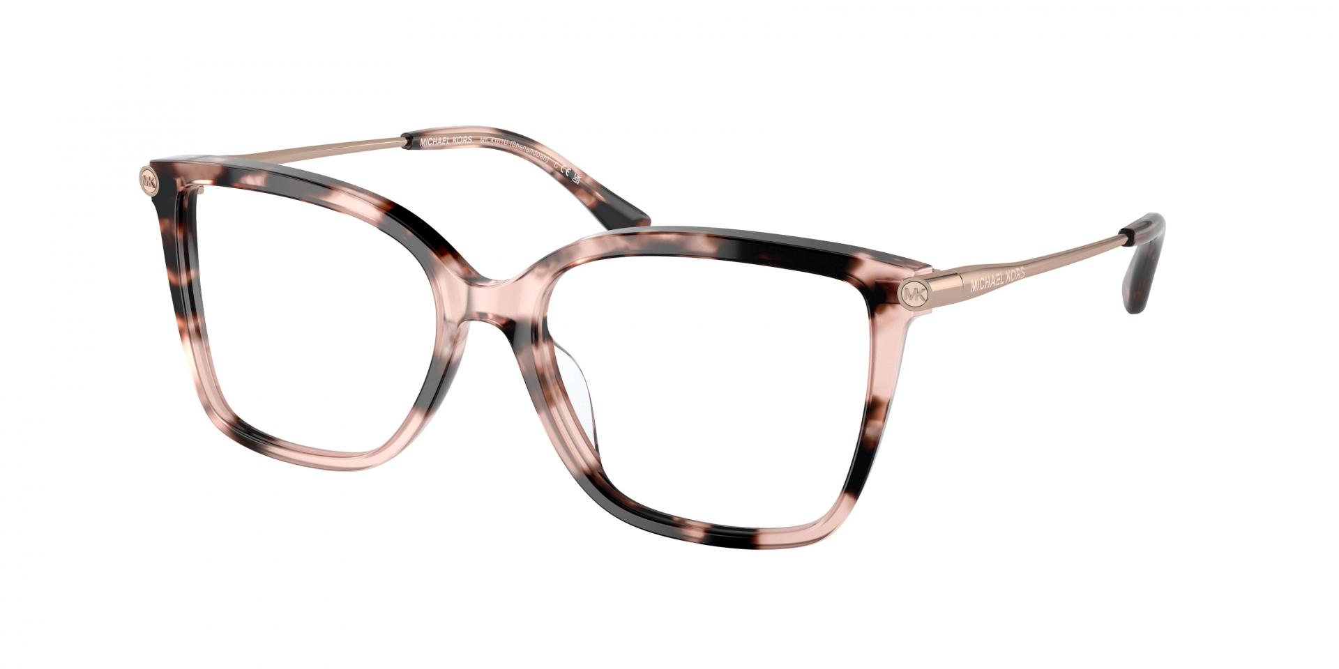 Occhiali da vista Michael Kors MK4101U SHENANDOAH 3009 0725125388016 | Ottica Lux