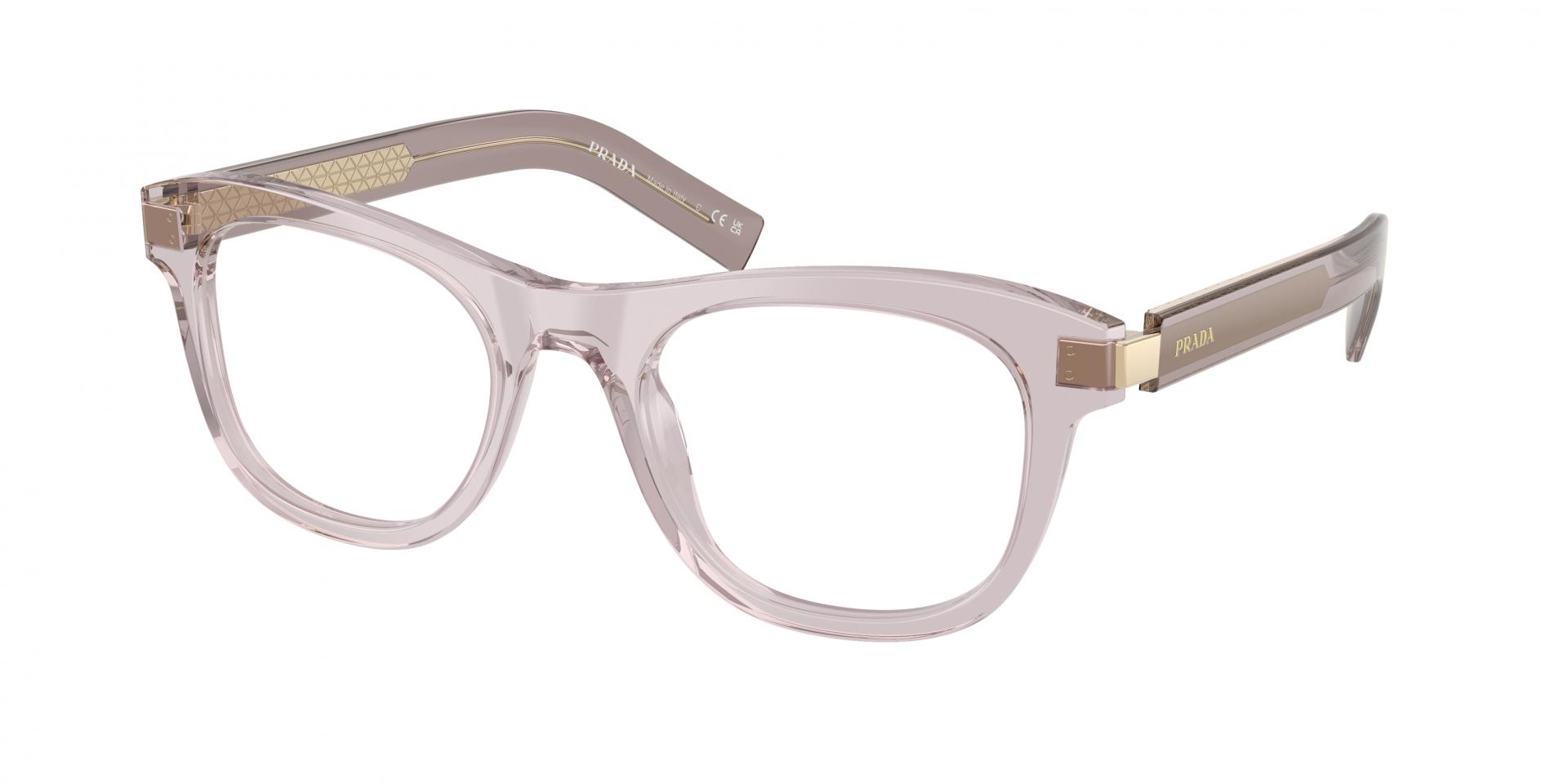 Ophthalmic frames Prada PR D17V 25O1O1 8056262971086 | Ottica Lux