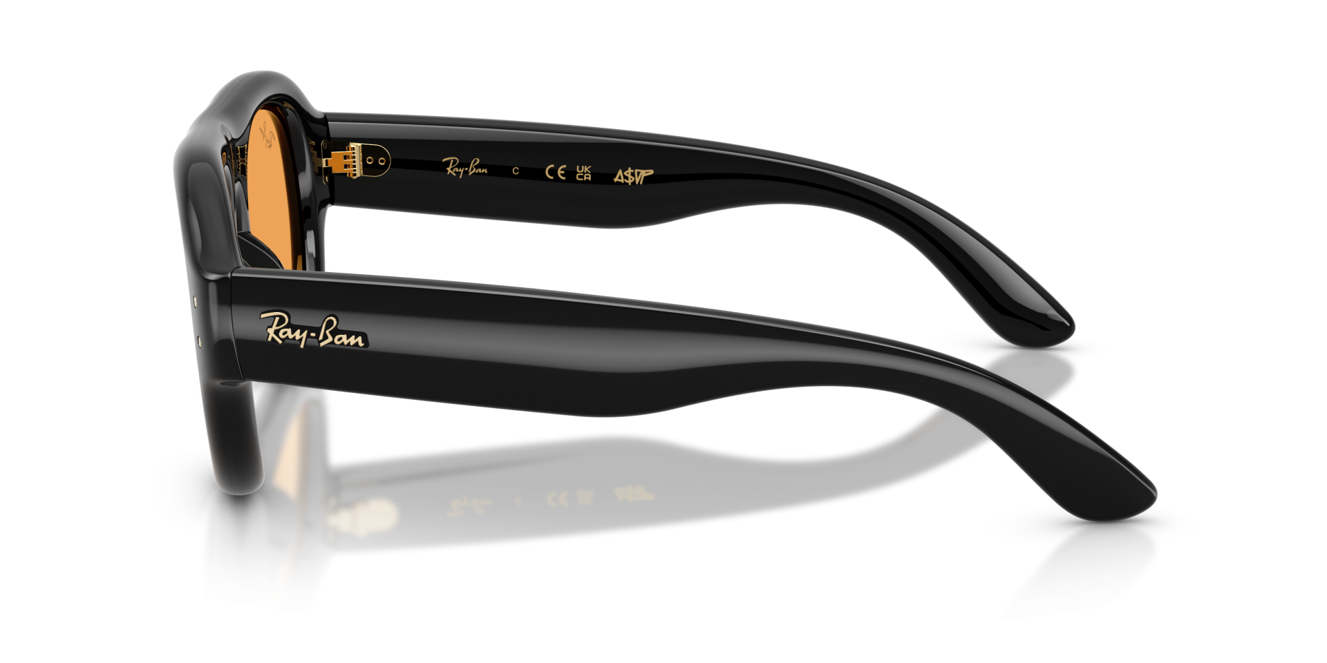 Occhiali da sole Ray-Ban RB4925 601/7 8056262960110 | Ottica Lux