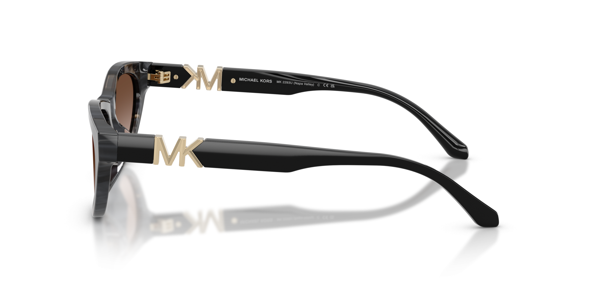 Sunglasses Michael Kors MK2293U NAPA VALLEY 394513 0725125550291 | Ottica Lux