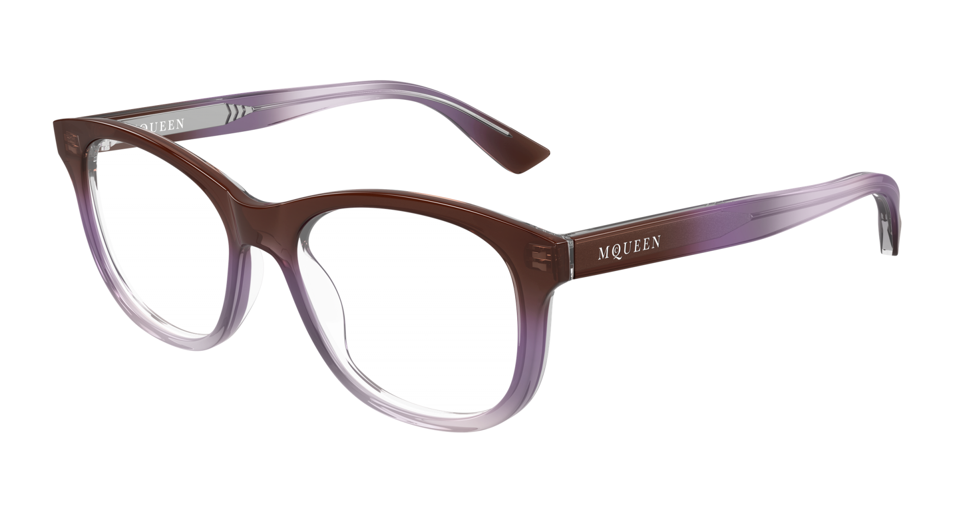 Occhiali da vista Alexander McQUEEN AM0568O 007 8056376655667 | Ottica Lux