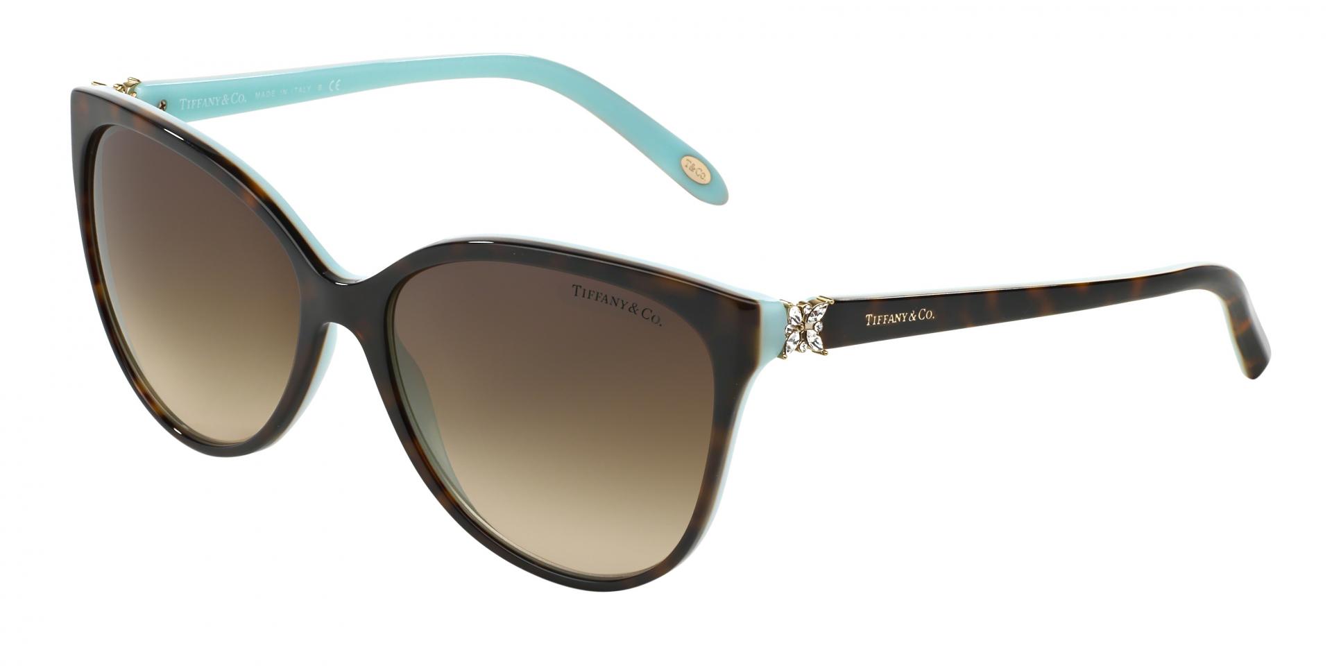 Occhiali da sole Tiffany & Co. TF4089B 81343B 8053672173918 | Ottica Lux