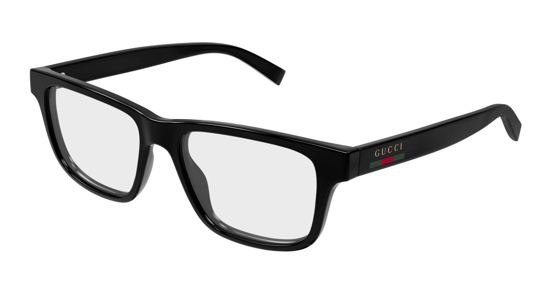 Ophthalmic frames Gucci GG1987O 001 8056376585902 | Ottica Lux