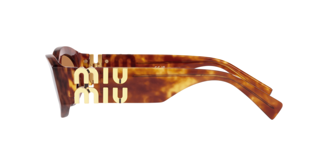 Sunglasses Miu Miu MU 11WS 0MU 11WS 11T40F 8056262086803 | Ottica Lux Sunglasses Miu Miu MU 11WS 0MU 11WS 11T40F 8056262086803 | Ottica Lux