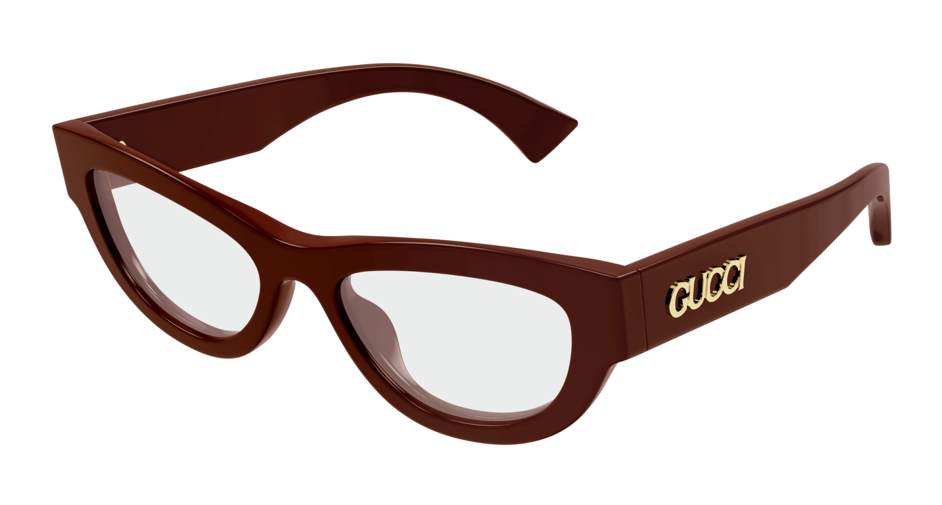 Occhiali da vista Gucci GG1836O 003 8056376545623 | Ottica Lux