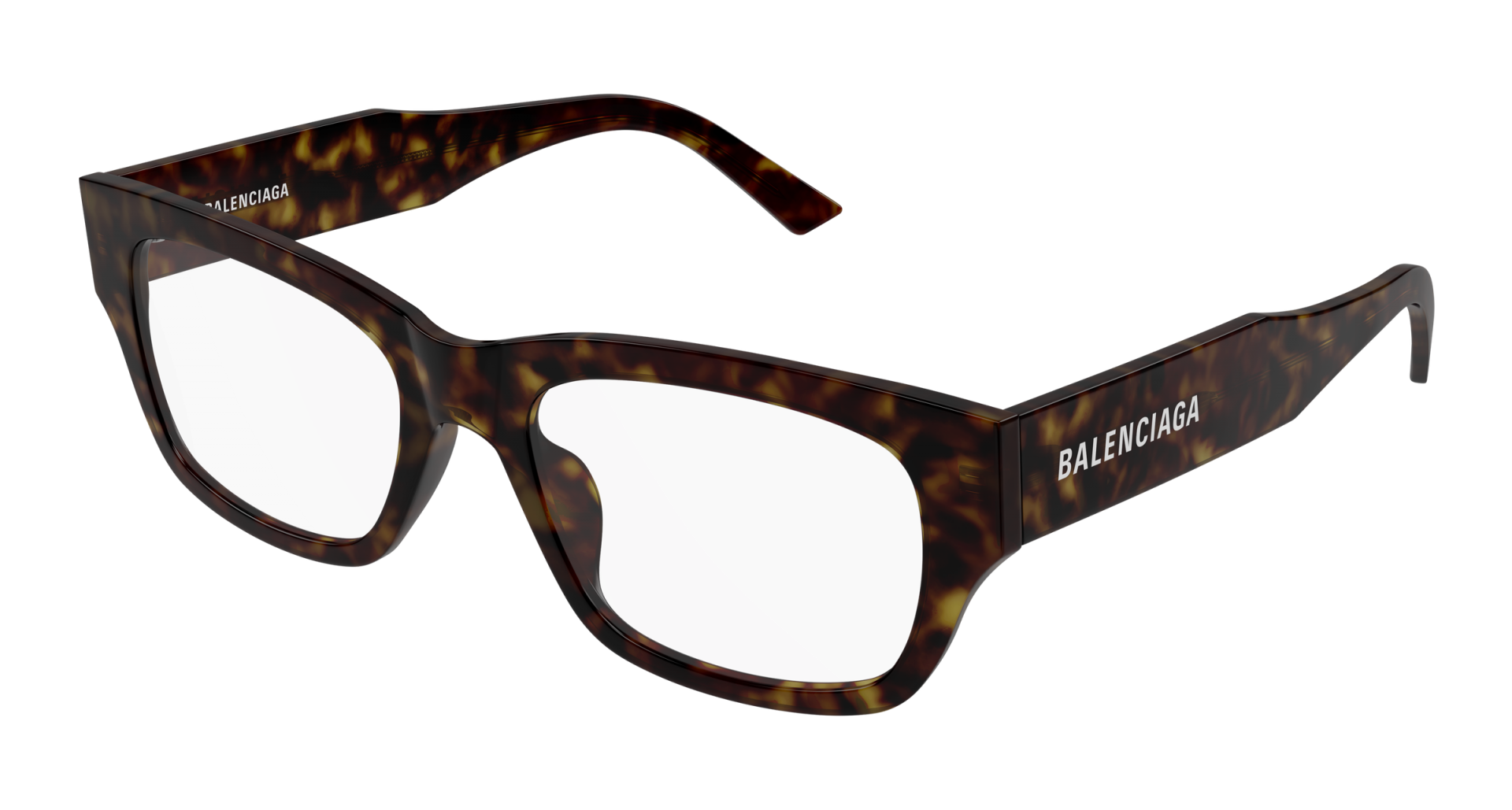 Occhiali da vista Balenciaga BB0450O 002 8056376604337 | Ottica Lux