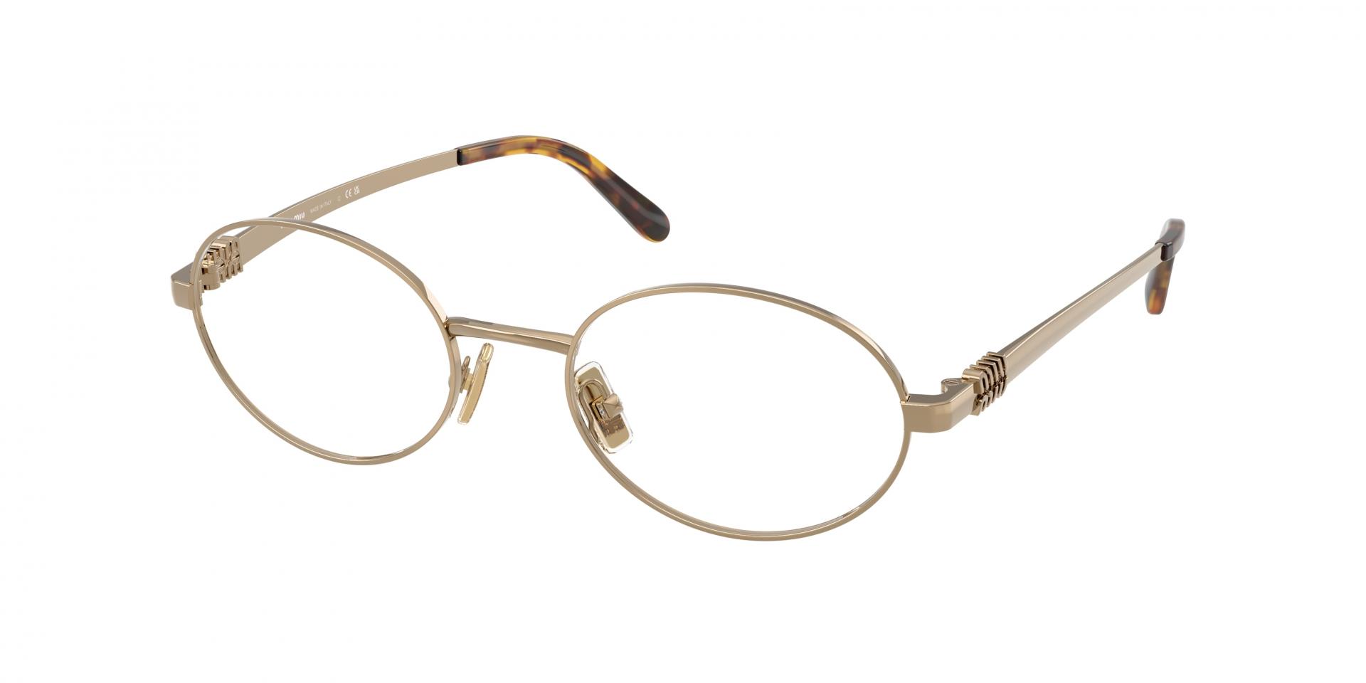Ophthalmic frames Prada PR A11VD 16N1O1 8056597974851 | Ottica Lux