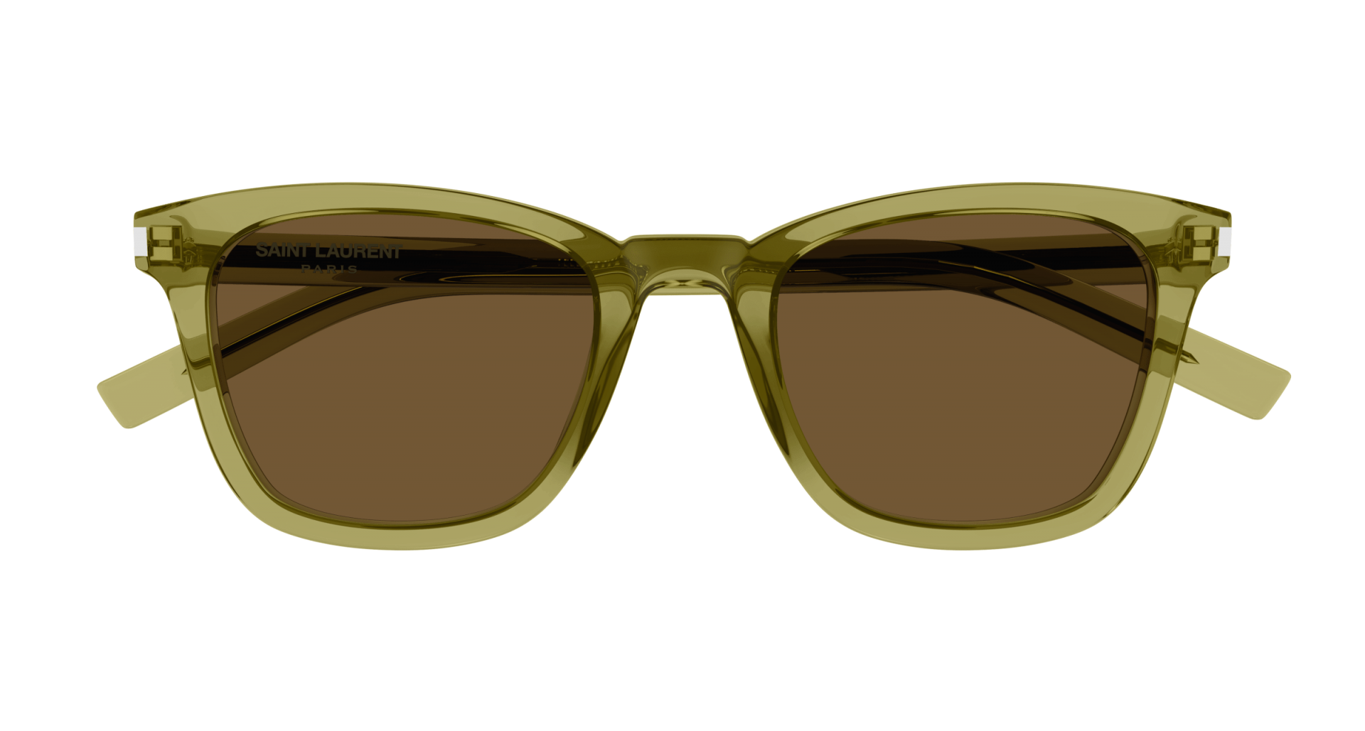Occhiali da sole Saint Laurent SL 716 SLIM 8056376534894 | Ottica Lux
