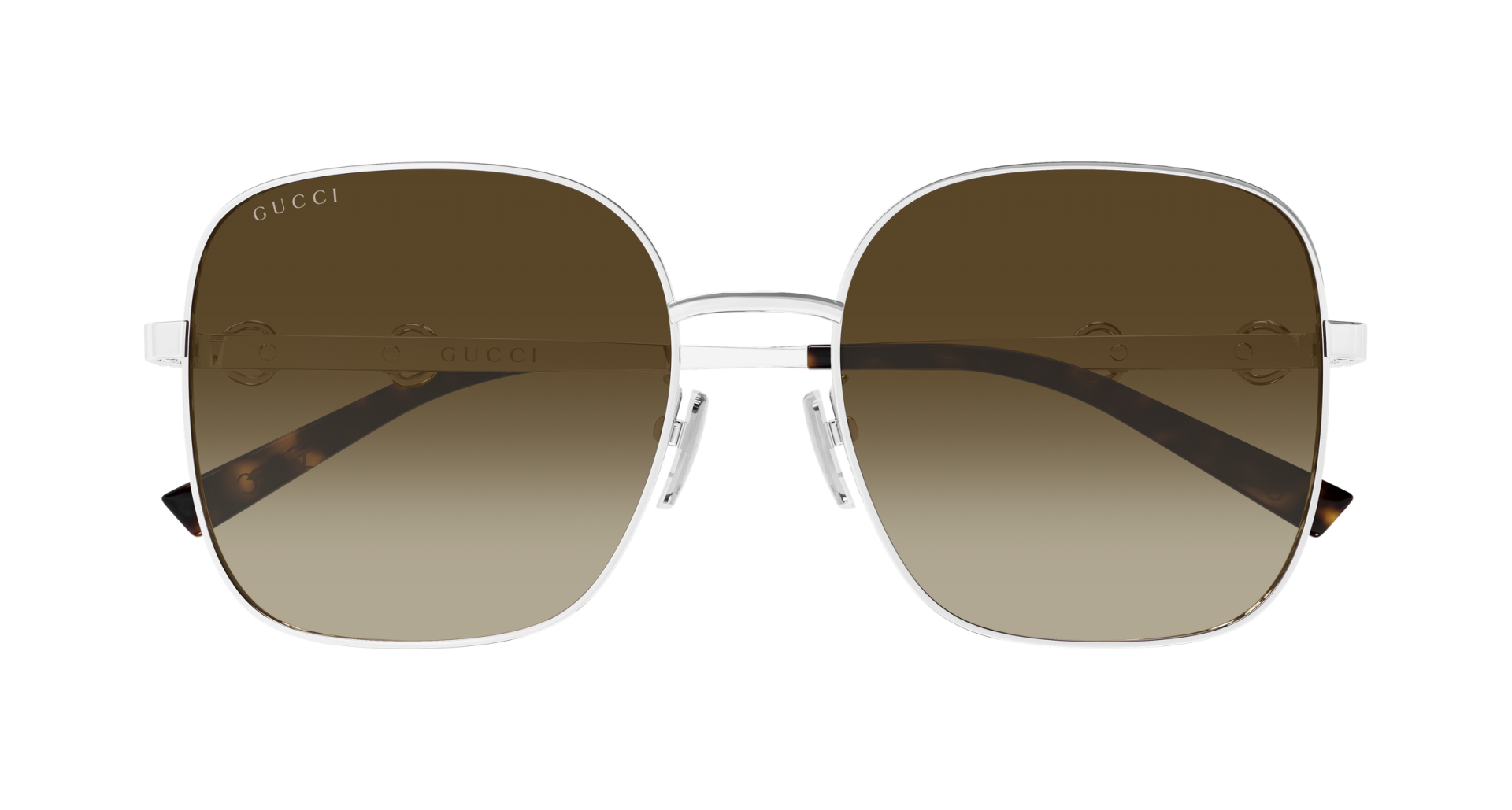 Occhiali da sole Gucci GG2053S 005 8056376640588 | Ottica Lux