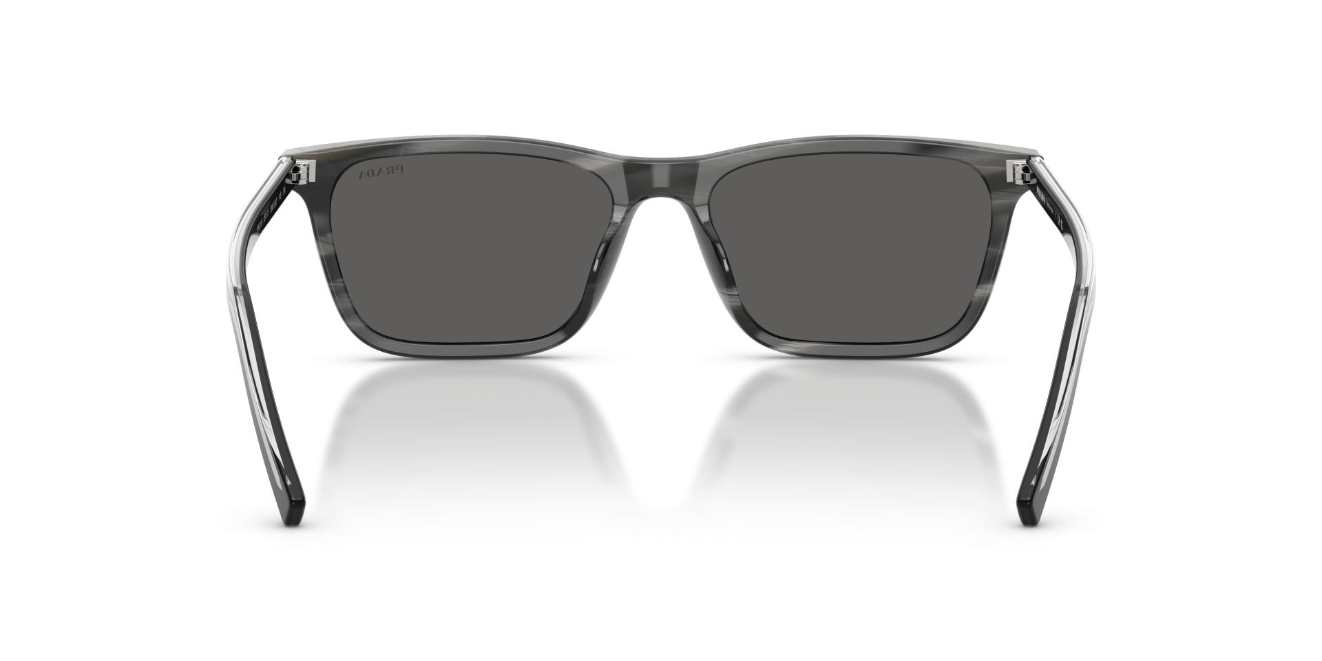 Occhiali da sole Prada PR D19S 29O20Z 8056262968710 | Ottica Lux