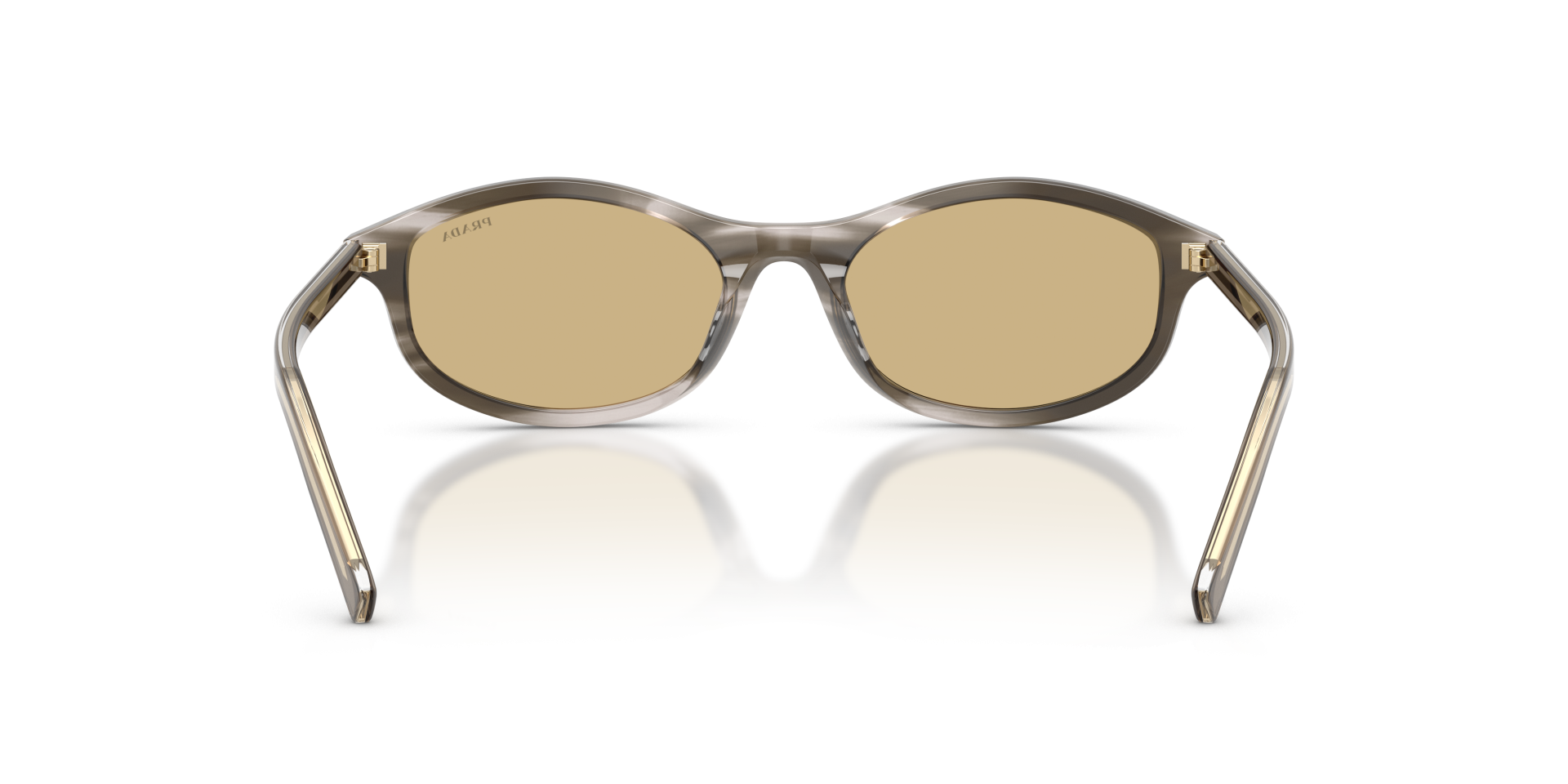 Occhiali da sole Prada PR D17S 26O10R 8056262968369 | Ottica Lux