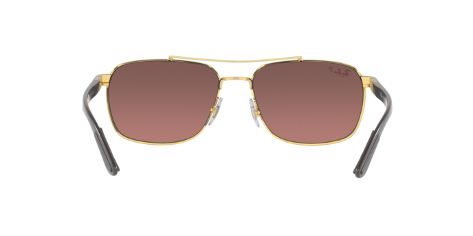 Sunglasses Ray-Ban RB3701 001/6B 8056597728362 | Ottica Lux Sunglasses Ray-Ban RB3701 001/6B 8056597728362 | Ottica Lux
