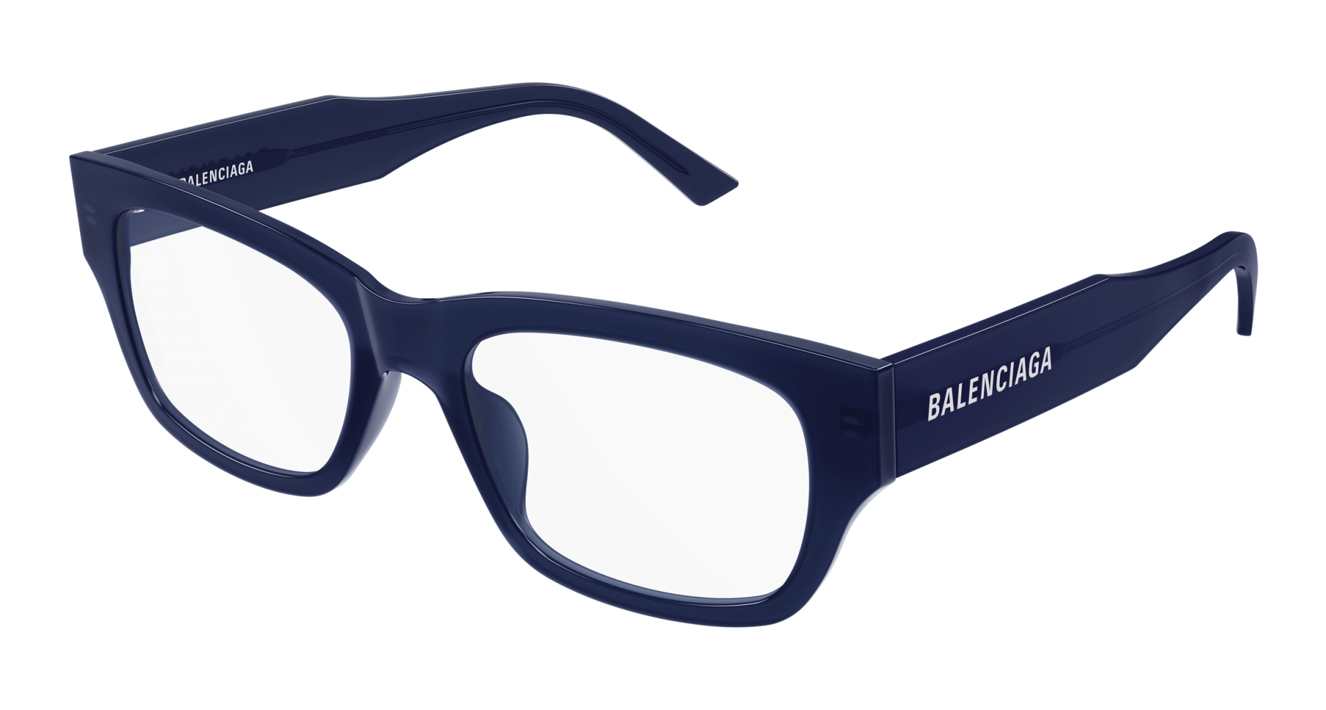 Occhiali da vista Balenciaga BB0450O 004 8056376604351 | Ottica Lux