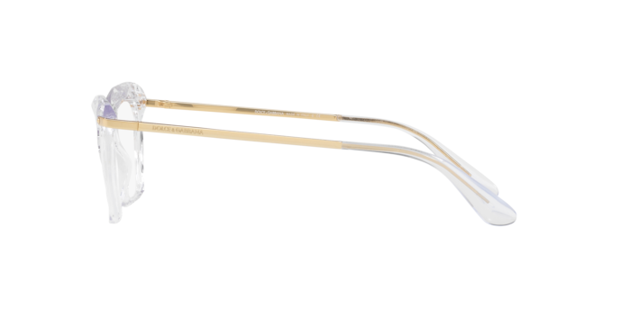 Occhiali da vista Dolce & Gabbana DG5110 3160 8056262065020 | Ottica Lux