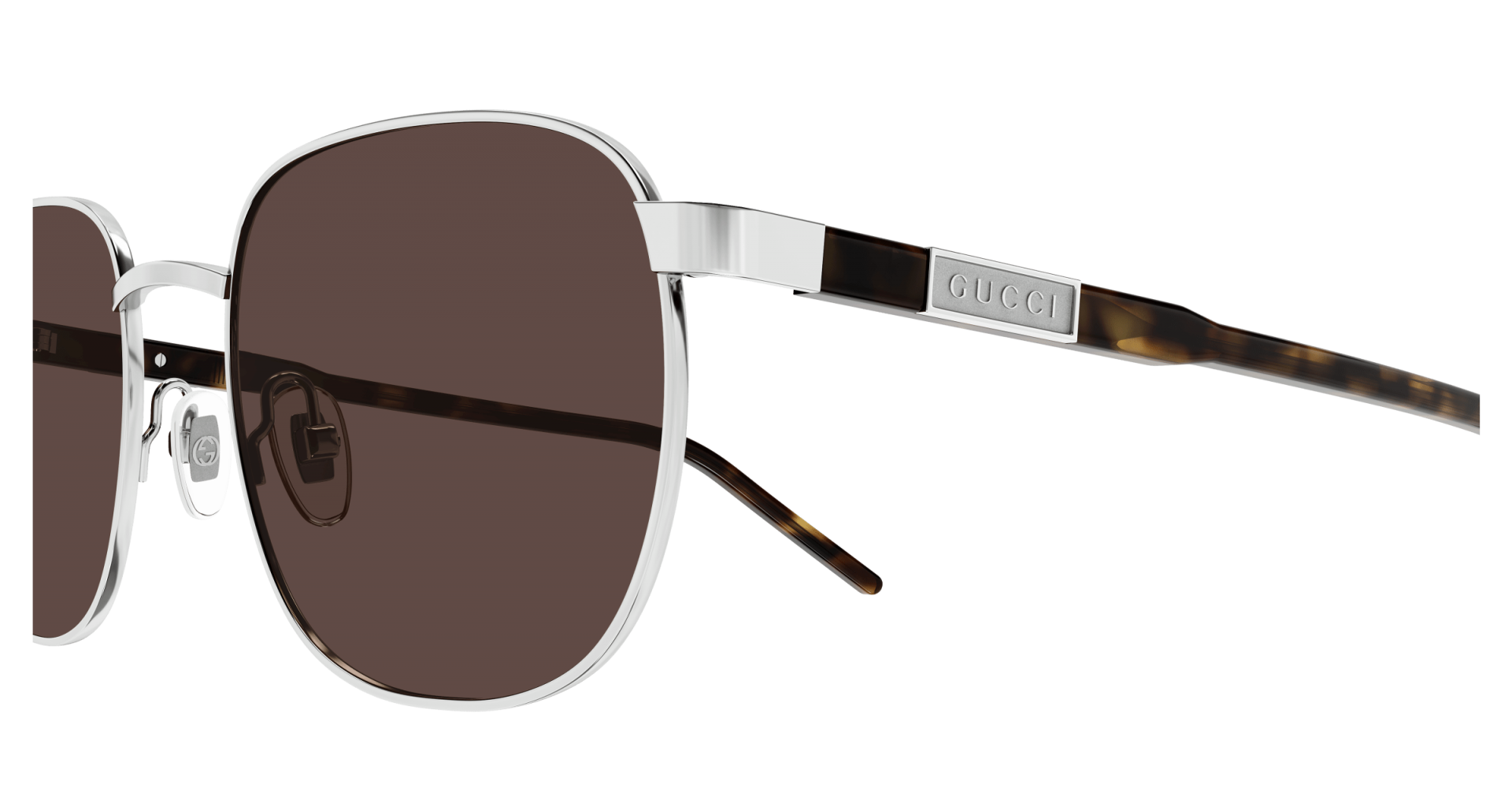 Occhiali da sole Gucci GG1799S 002 8056376545845 | Ottica Lux