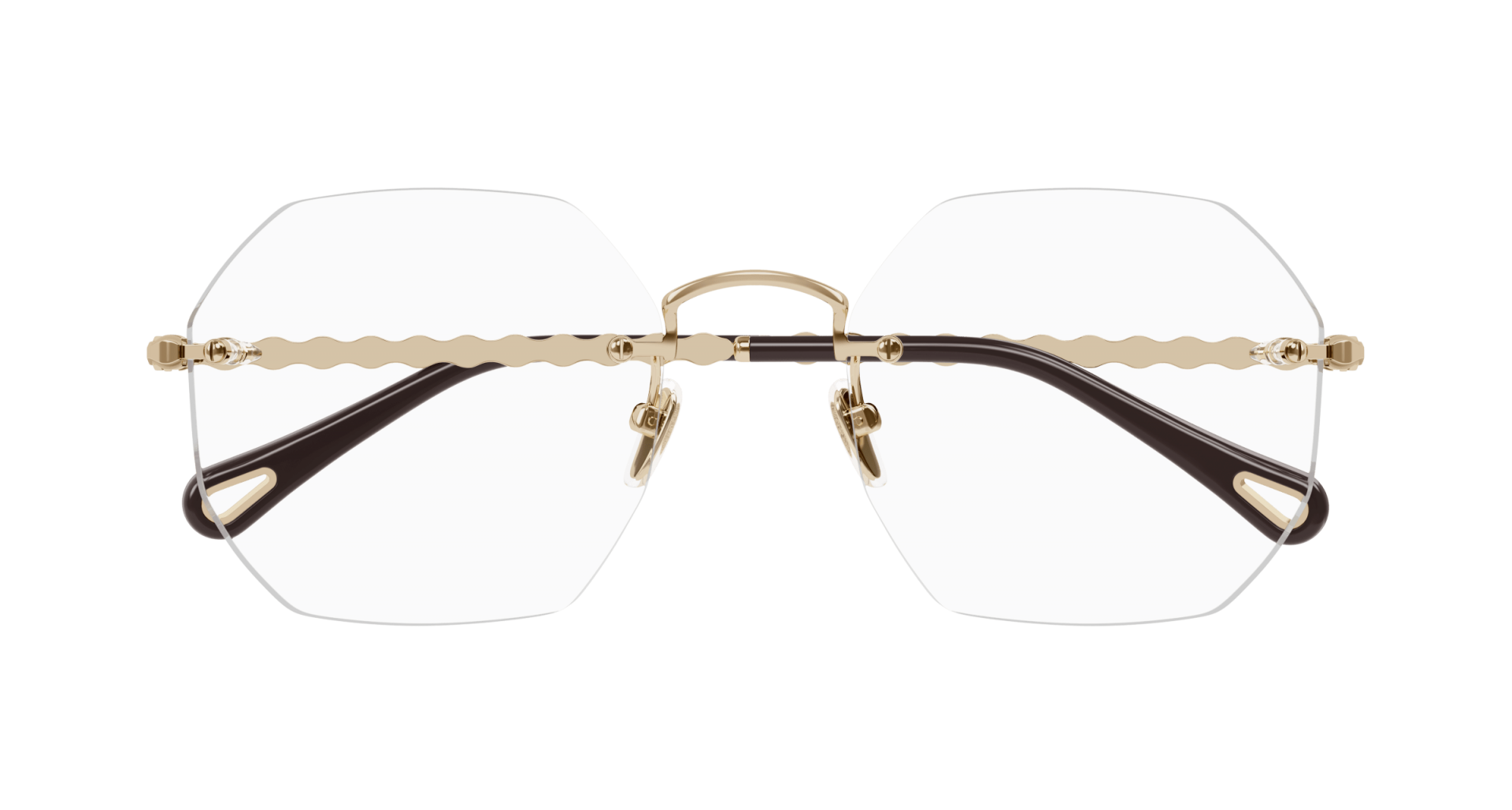 Ophthalmic frames Chloé CH0270O 002 8056376533842 | Ottica Lux Ophthalmic frames Chloé CH0270O 002 8056376533842 | Ottica Lux