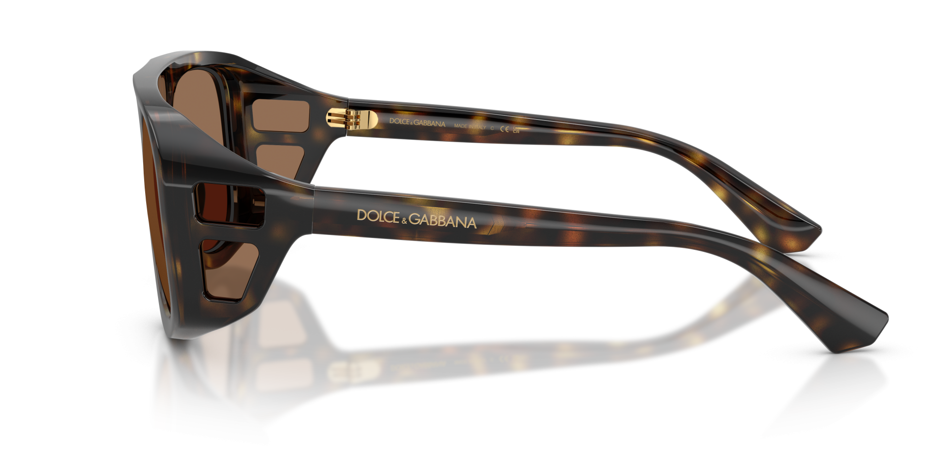 Sunglasses Dolce & Gabbana DG6208 502/73 8056262887240 | Ottica Lux