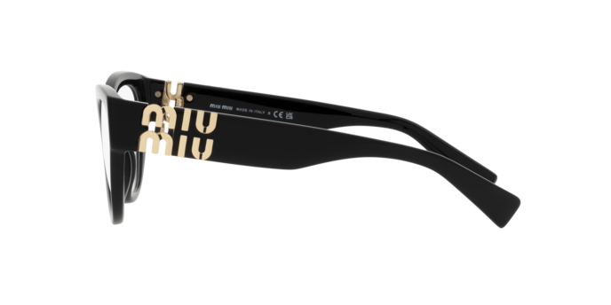 Ophthalmic frames Miu Miu MU 01VV 1AB1O1 8056597784566 | Ottica Lux Ophthalmic frames Miu Miu MU 01VV 1AB1O1 8056597784566 | Ottica Lux