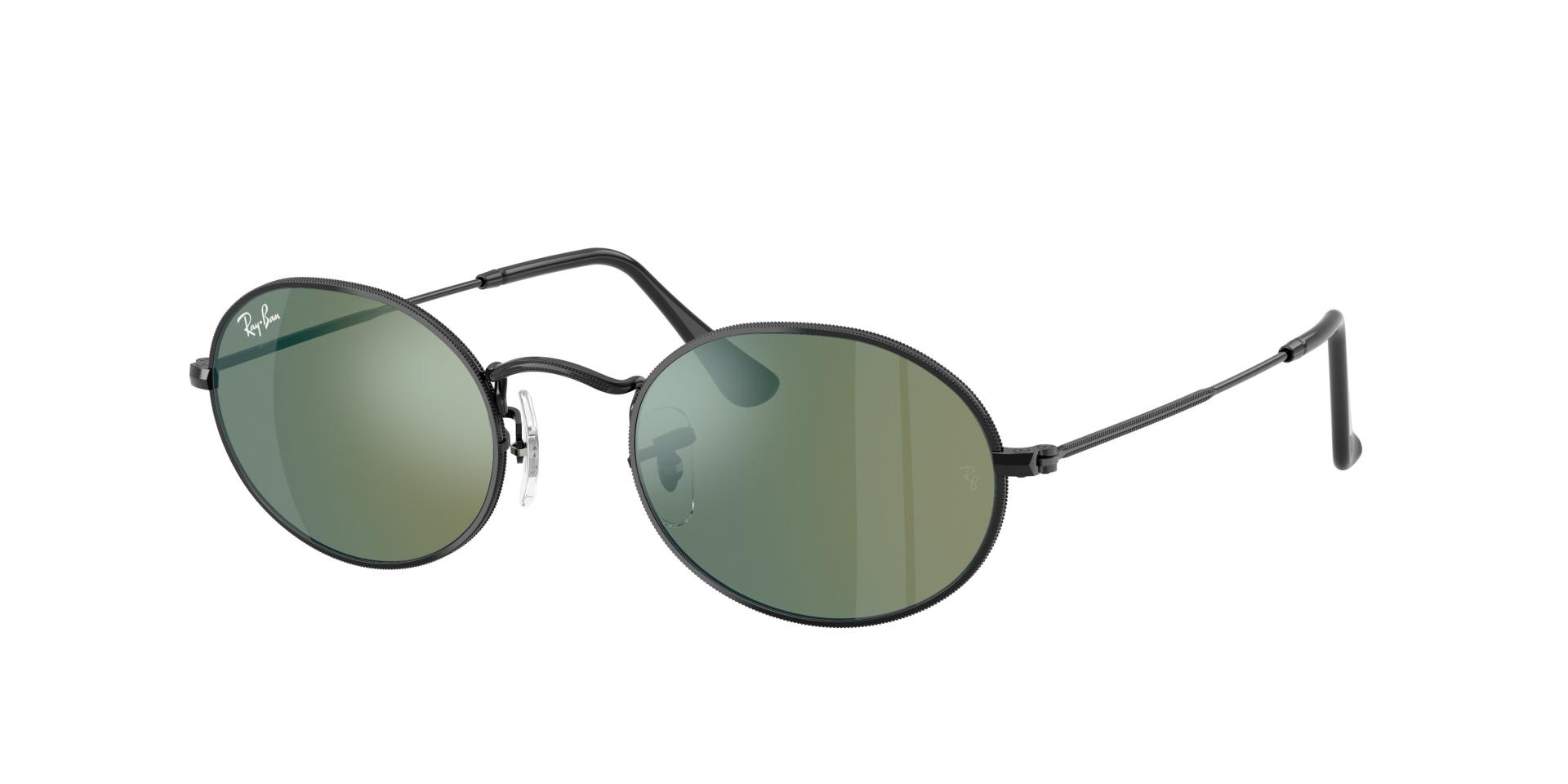 Sunglasses Ray-Ban RB4420 601/80 8056597959322 | Ottica Lux