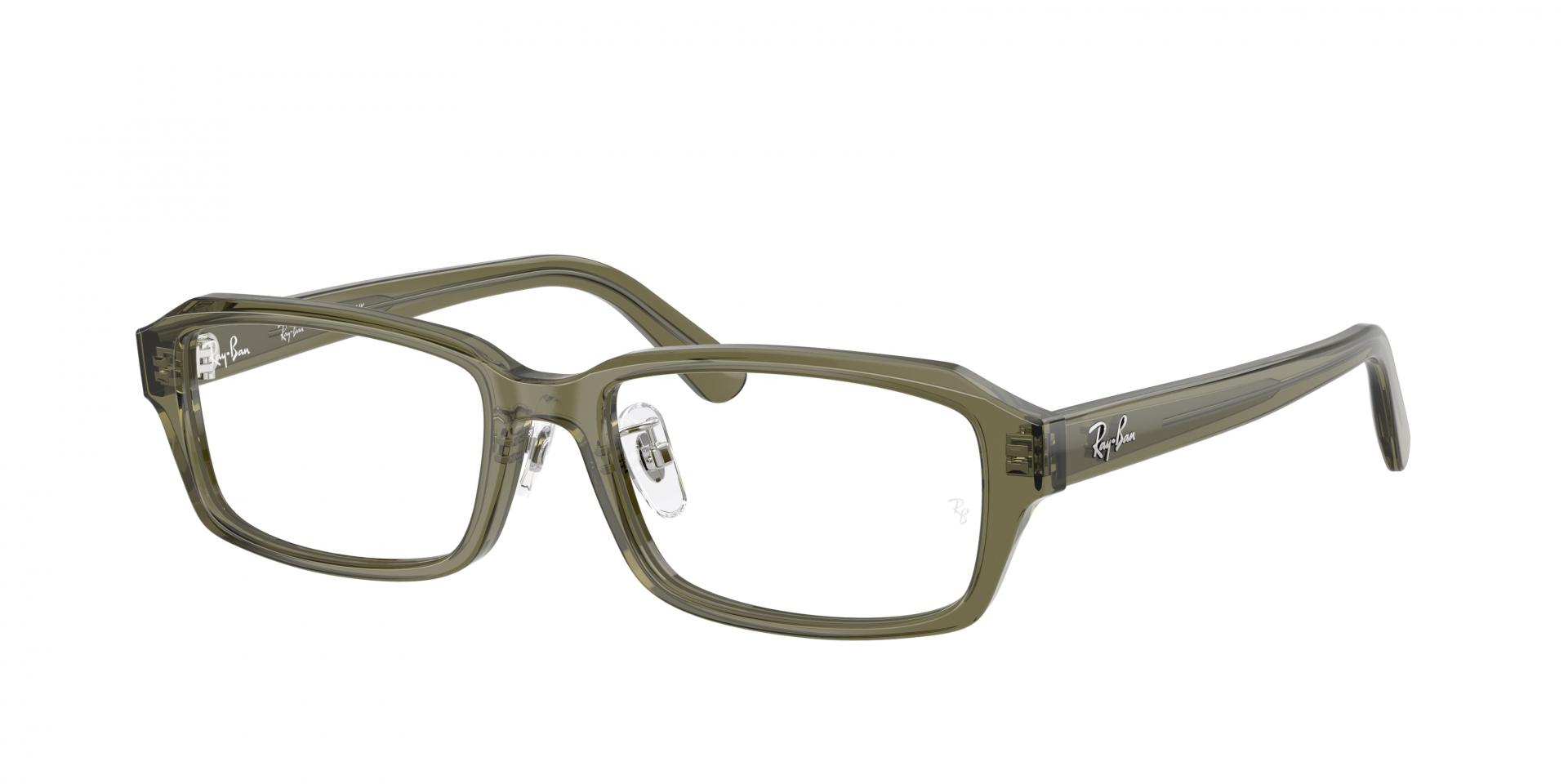 Occhiali da vista Ray-Ban RX5458D 2144 8056266001246 | Ottica Lux