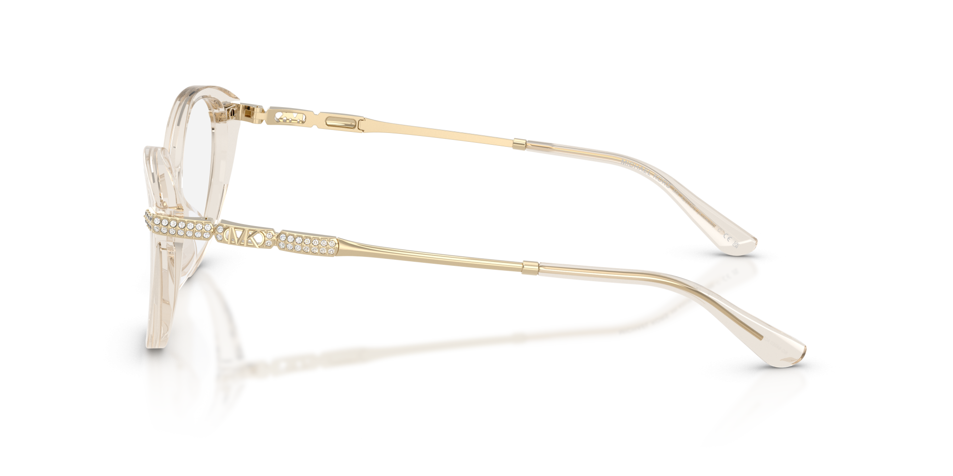 Ophthalmic frames Michael Kors MK4207BU KIAWAH 4050 0725125550550 | Ottica Lux