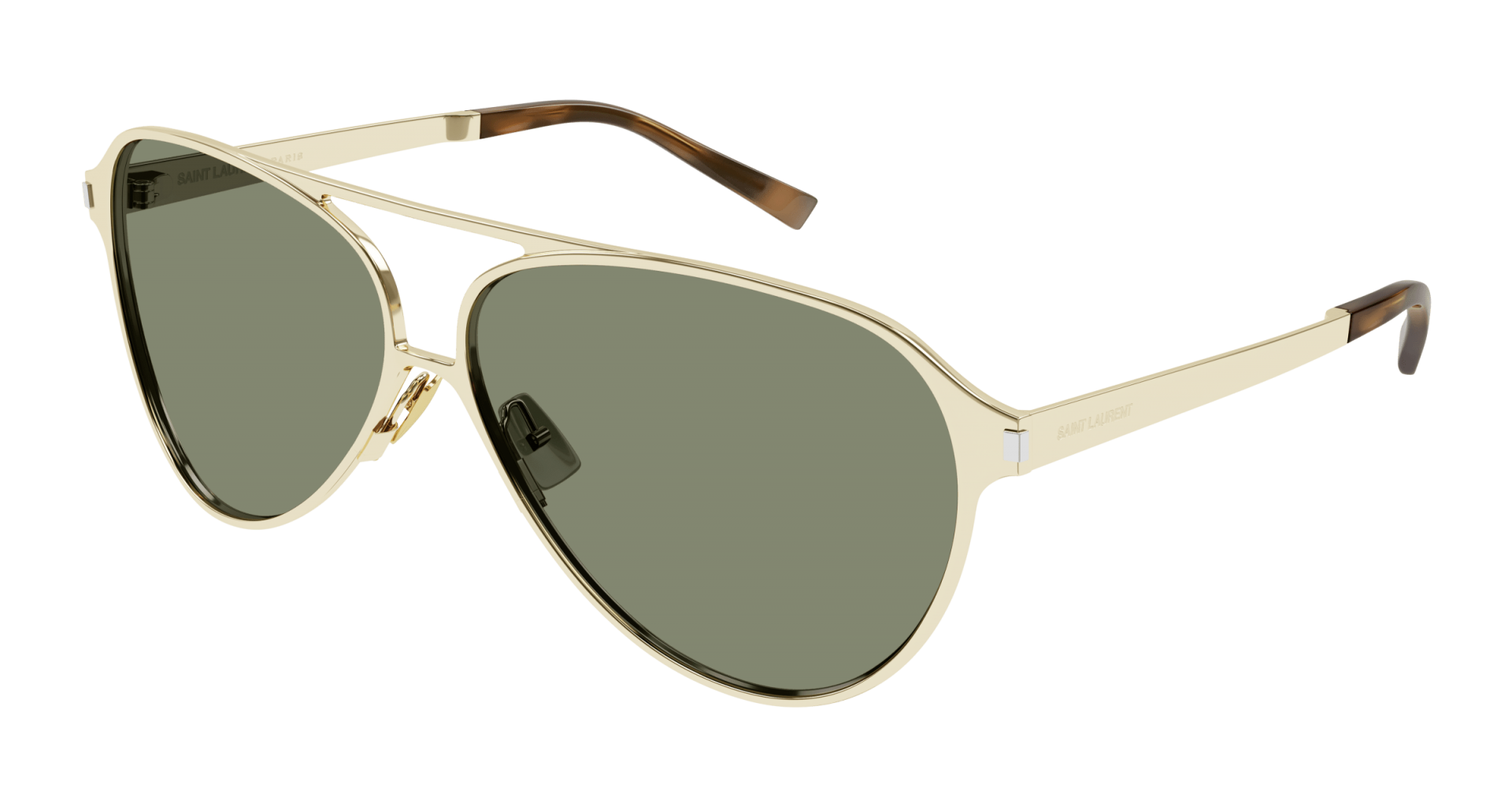 Occhiali da sole Saint Laurent SL 734 004 8056376539356 | Ottica Lux