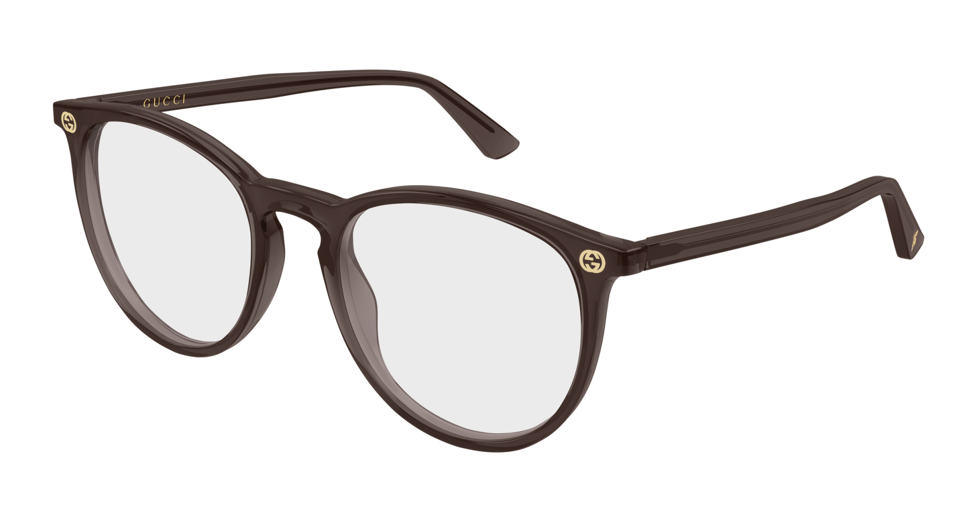 Occhiali da vista Gucci GG0027O 021 8056376658958 | Ottica Lux