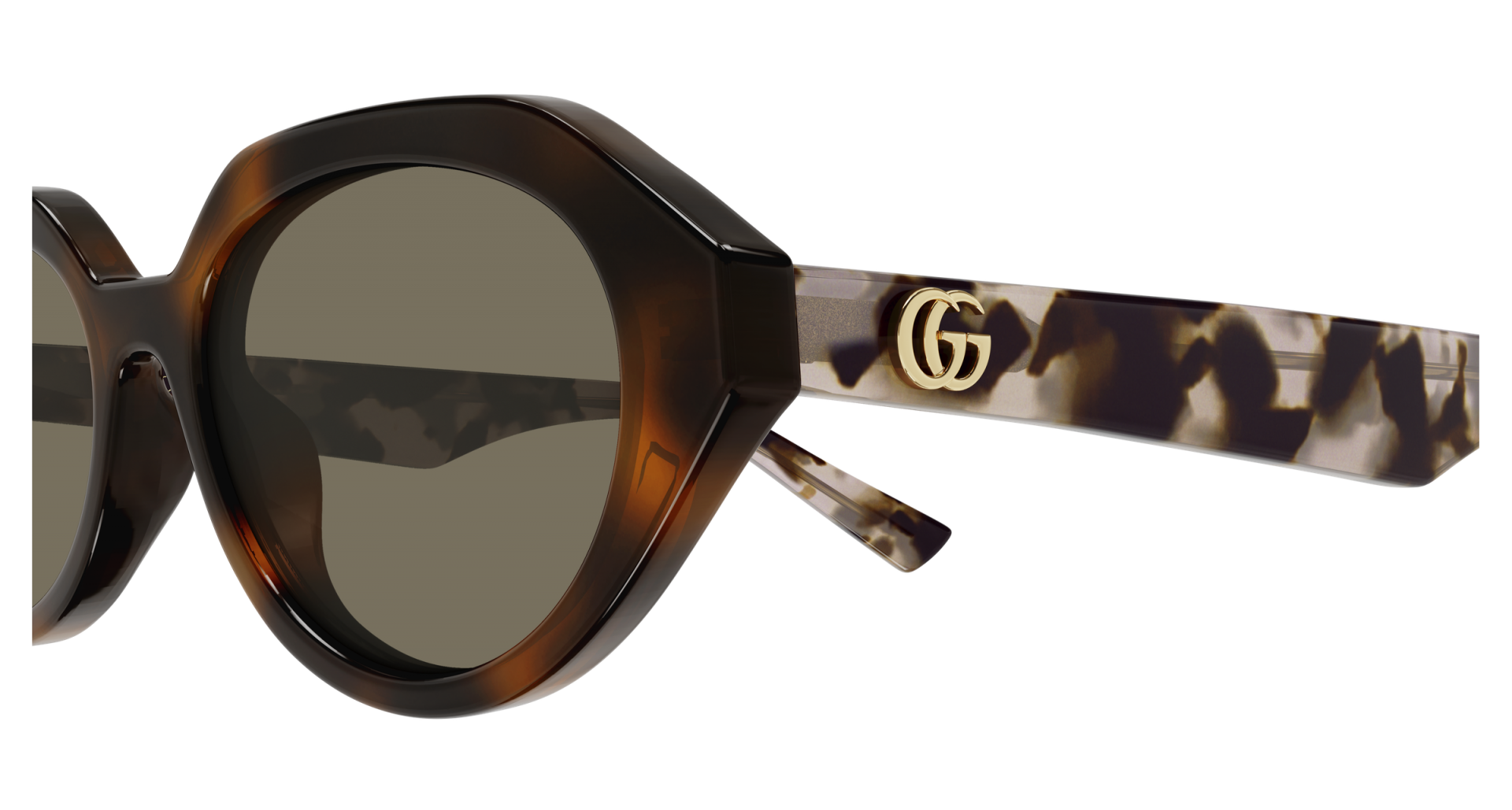 Occhiali da sole Gucci GG2178S 004 8056376680560 | Ottica Lux