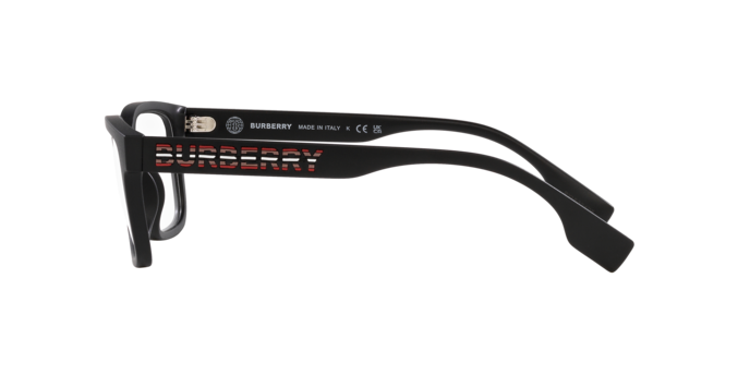 Ophthalmic frames Burberry BE2379U CHARLIE 3464 8056597836203 | Ottica Lux Ophthalmic frames Burberry BE2379U CHARLIE 3464 8056597836203 | Ottica Lux