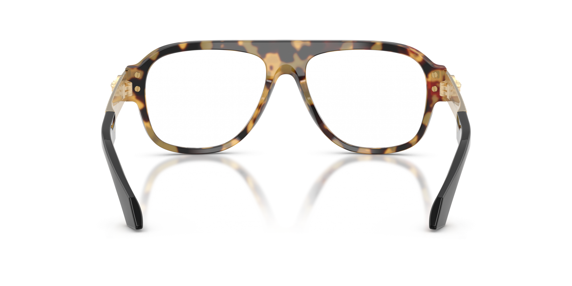 Ophthalmic frames Versace VE3395U 777 8056262963043 | Ottica Lux