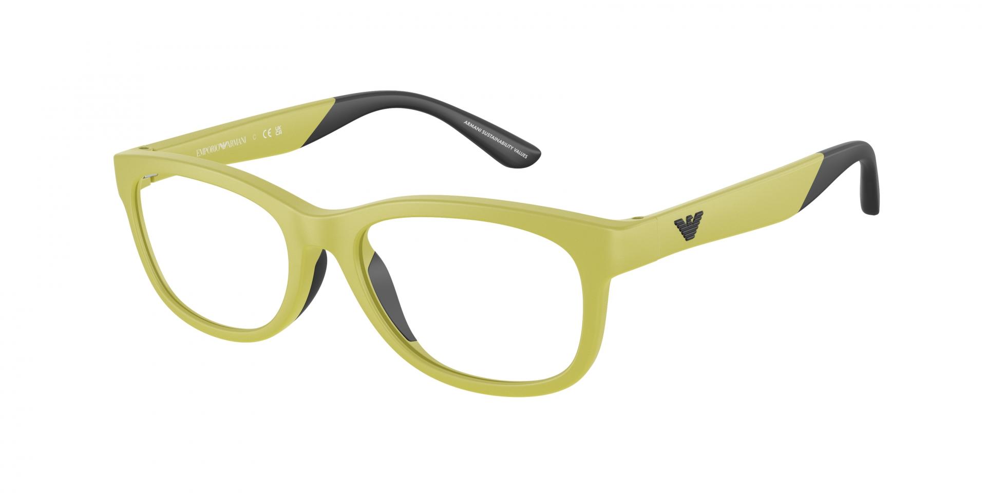 Occhiali da vista Emporio Armani EK3001 6010 8056597837385 | Ottica Lux