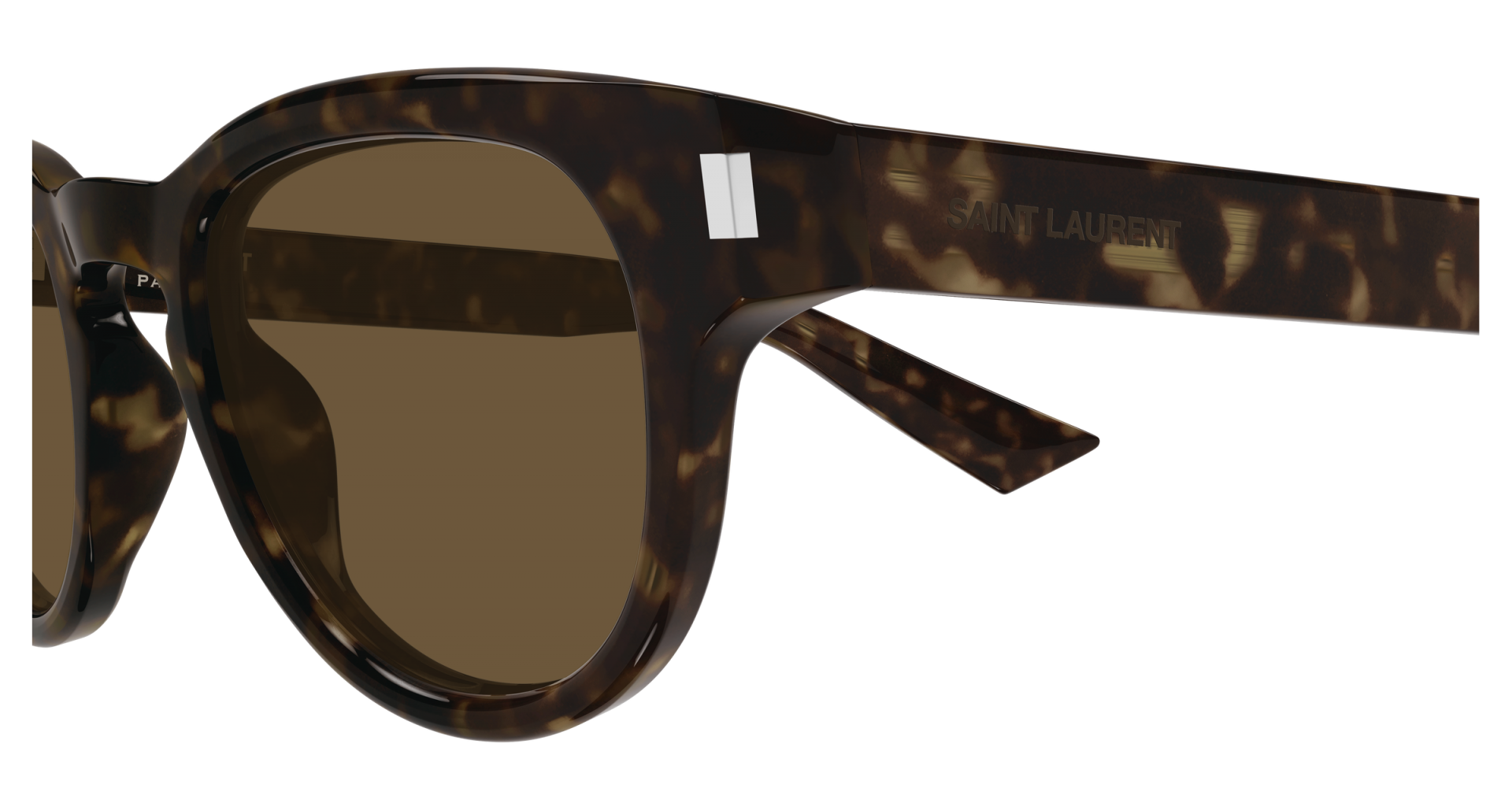 Sunglasses Saint Laurent SL 876 006 8056376664645 | Ottica Lux