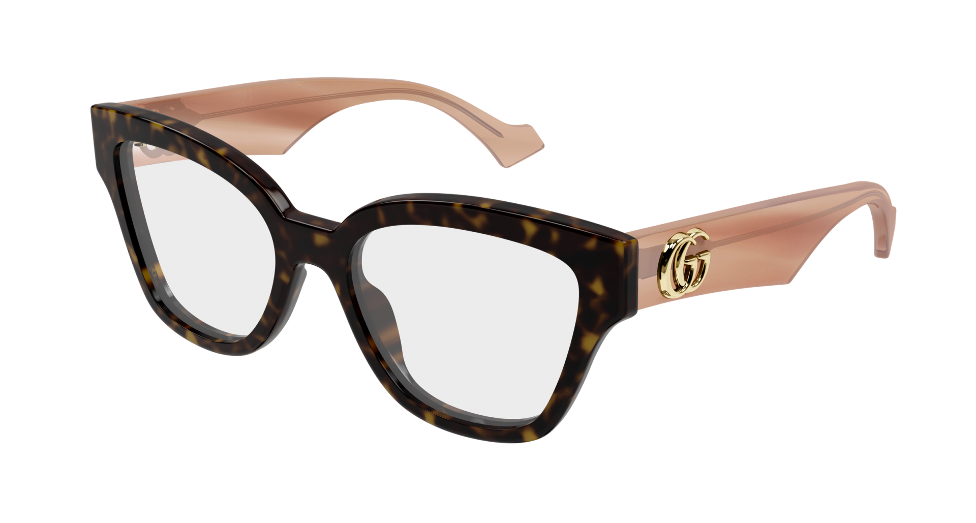 Occhiali da vista Gucci GG1424O 014 8056376586275 | Ottica Lux