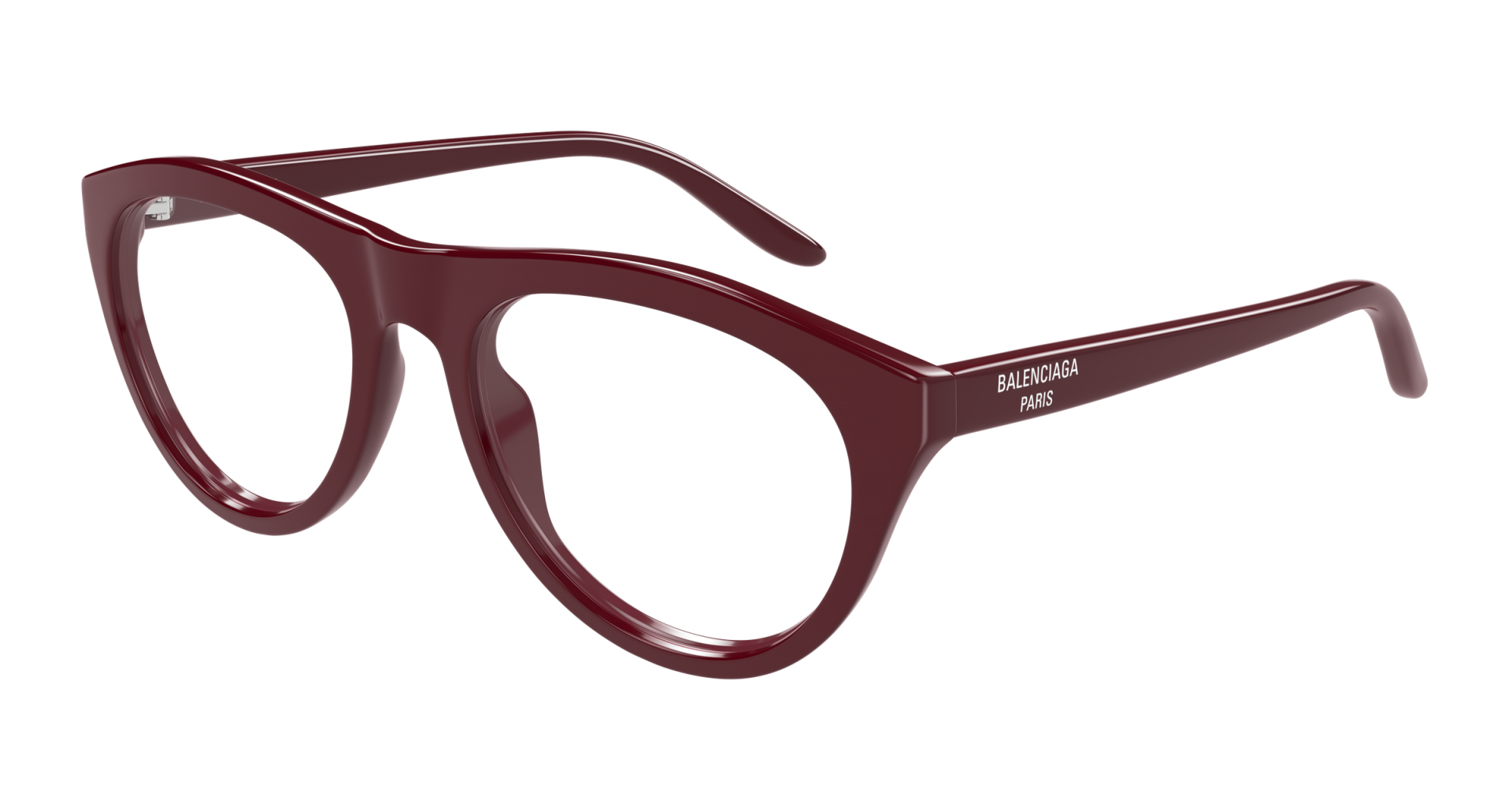 Occhiali da vista Balenciaga BB0533O 001 8056376690903 | Ottica Lux