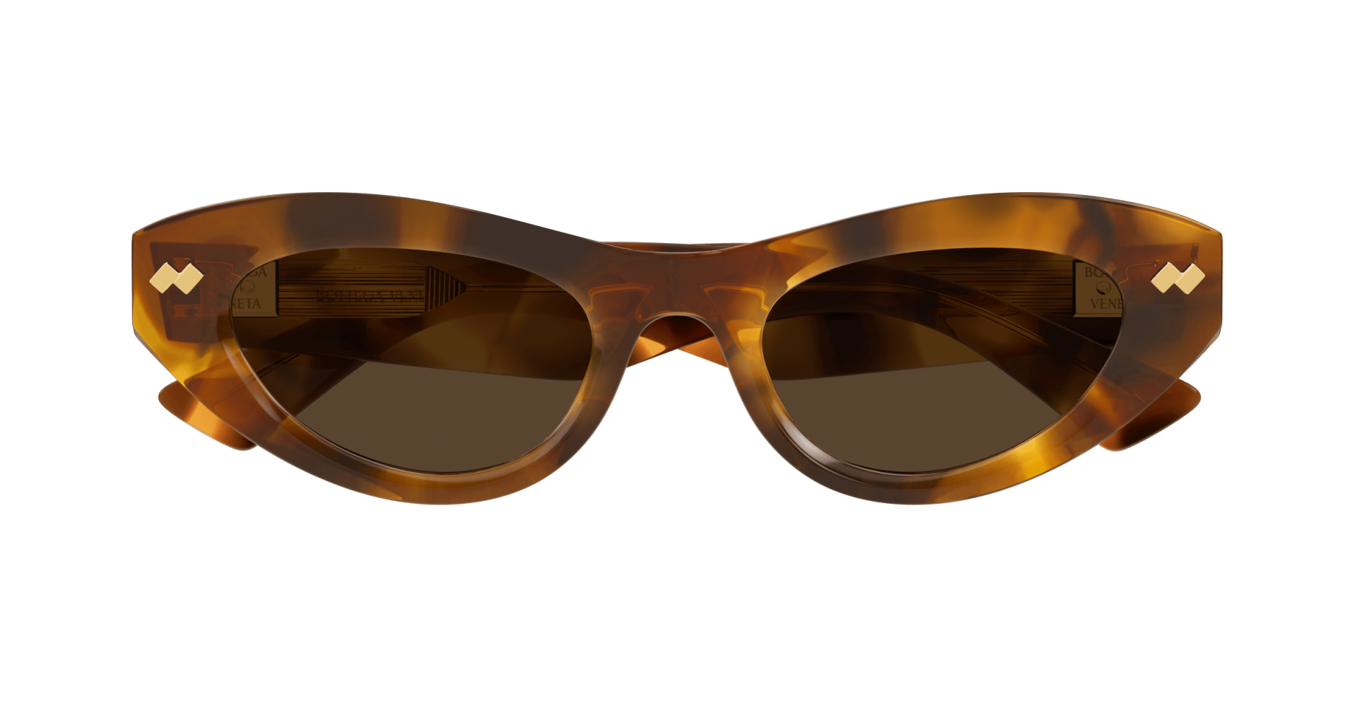 Occhiali da sole Bottega Veneta BV1350S 002 8056376562354 | Ottica Lux