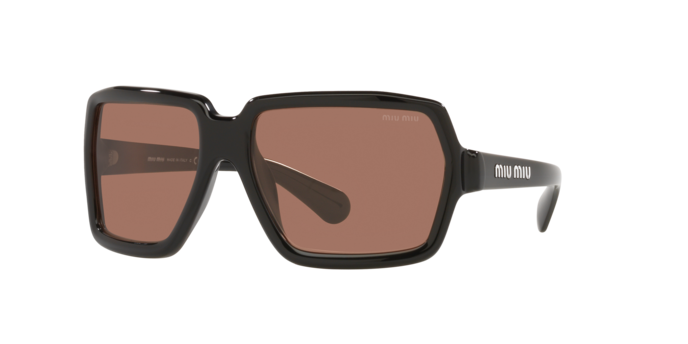 Occhiali da sole Miu Miu MU 06WS 1AB1P1 8056597555401 | Ottica Lux