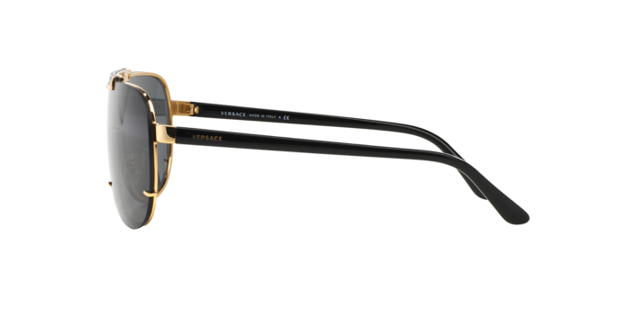 Occhiali da sole Versace VE2140 100287 0725125823265 | Ottica Lux Occhiali da sole Versace VE2140 100287 0725125823265 | Ottica Lux