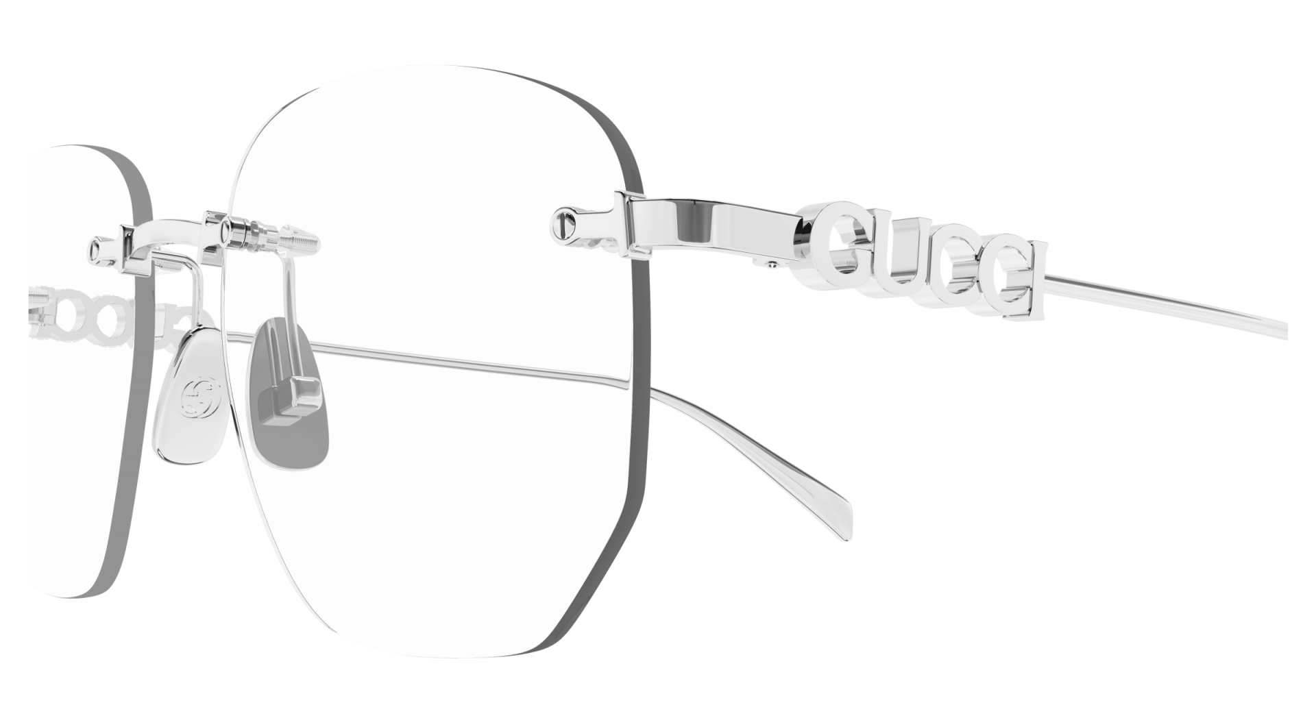 Ophthalmic frames Gucci GG1806O 004 8056376546248 | Ottica Lux Ophthalmic frames Gucci GG1806O 004 8056376546248 | Ottica Lux