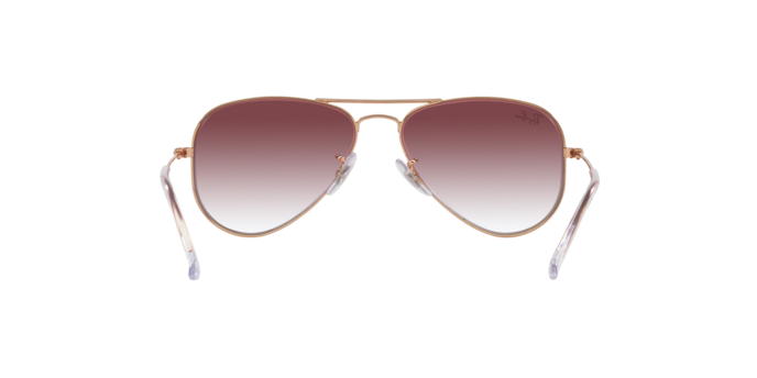 Sunglasses  RJ9506S JUNIOR AVIATOR 223/1U 8056262143278 | Ottica Lux