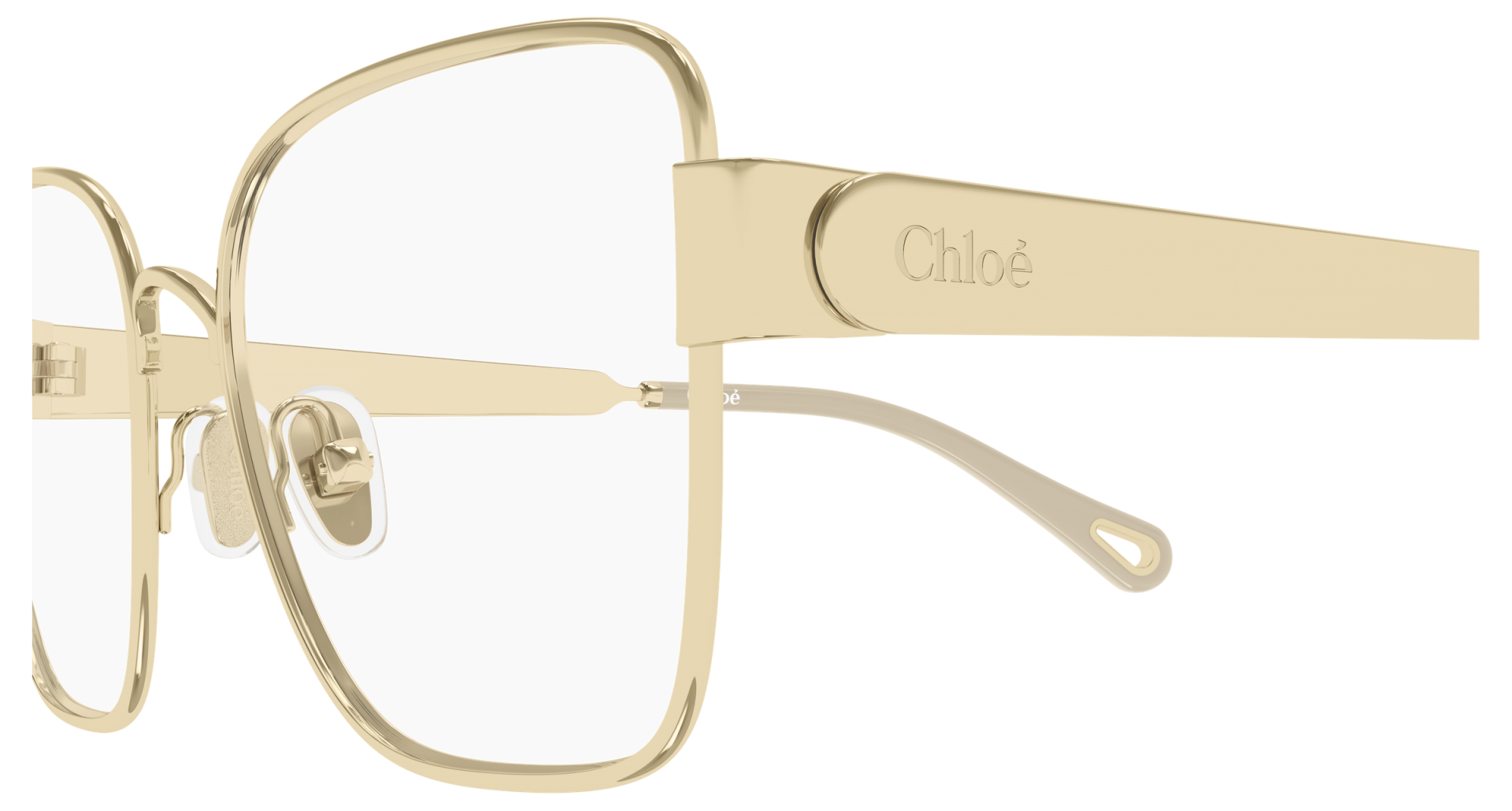 Ophthalmic frames Chloé CH0356O 003 8056376659863 | Ottica Lux